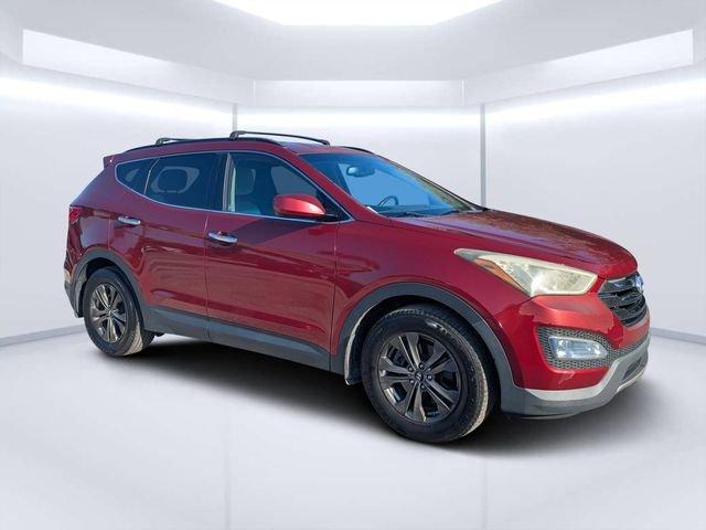 Hyundai Santa Fe Sport Base - Thumbnail 2
