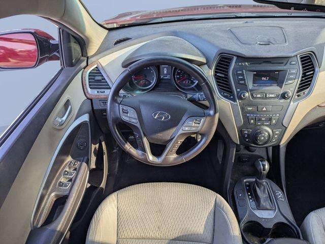 Hyundai Santa Fe Sport Base - Thumbnail 17