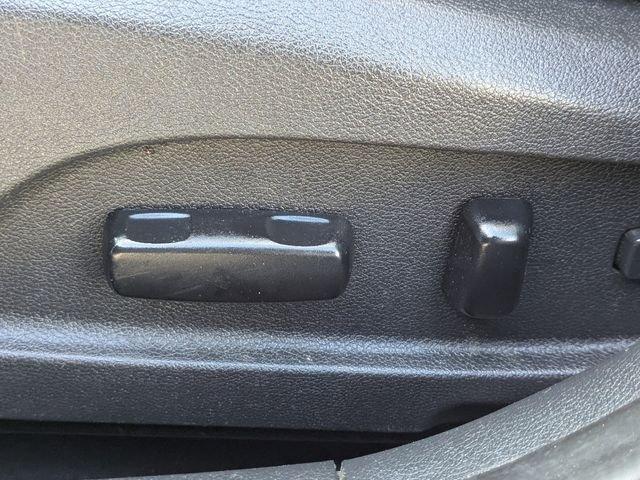 Hyundai Sonata Limited - Thumbnail 19