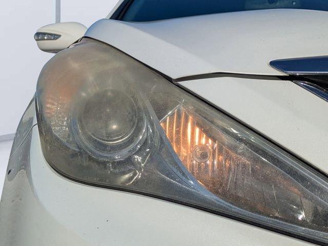 Hyundai Sonata Limited - Thumbnail 10