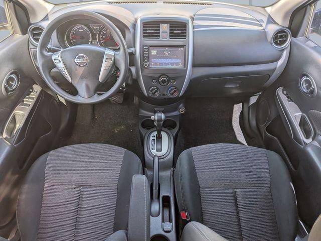 Nissan Versa 1.6 Sv - Thumbnail 12
