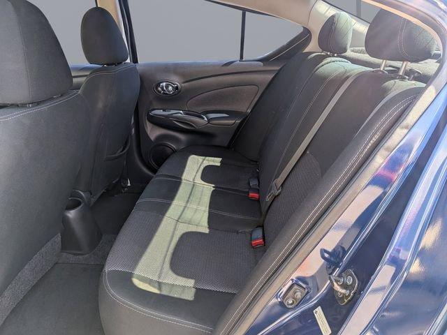 Nissan Versa 1.6 Sv - Thumbnail 10