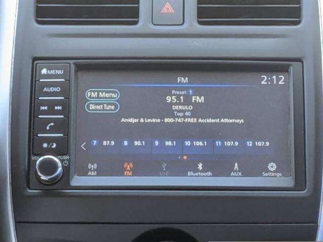 Nissan Versa 1.6 Sv - Thumbnail 15