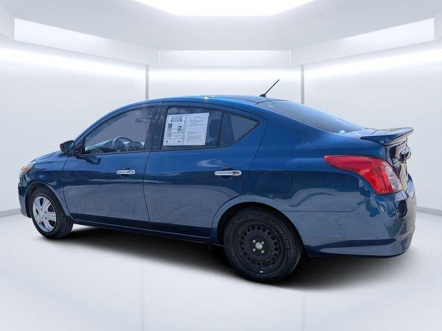 Nissan Versa 1.6 Sv - Thumbnail 3