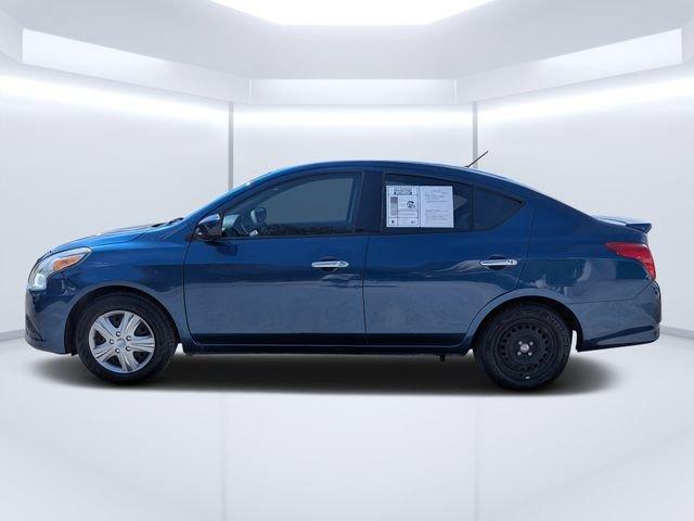 Nissan Versa 1.6 Sv - Thumbnail 2