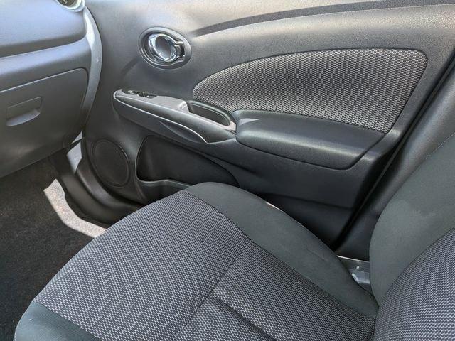 Nissan Versa 1.6 Sv - Thumbnail 14