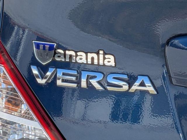 Nissan Versa 1.6 Sv - Thumbnail 7