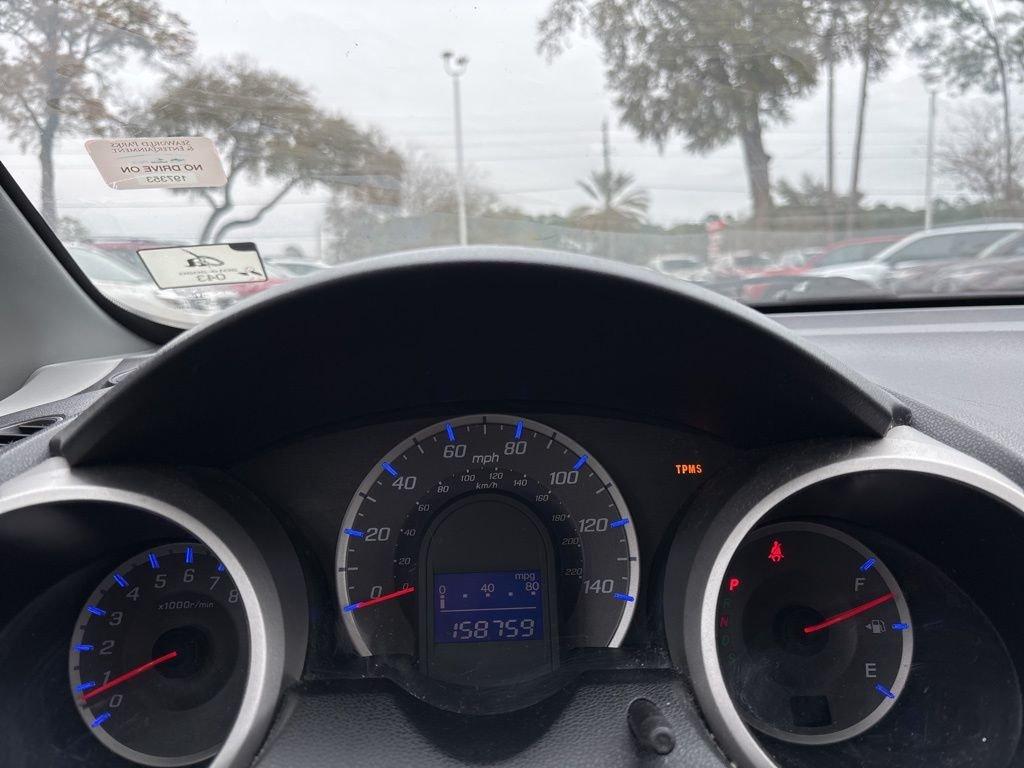 Honda Fit Sport - Thumbnail 12