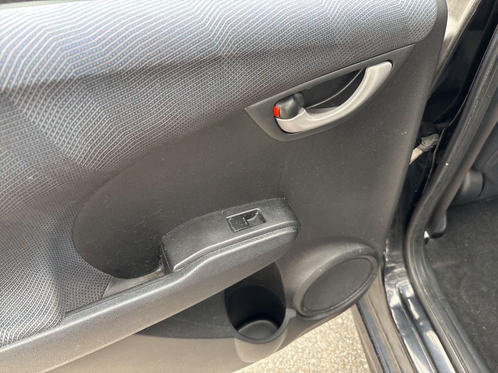 Honda Fit Sport - Thumbnail 5