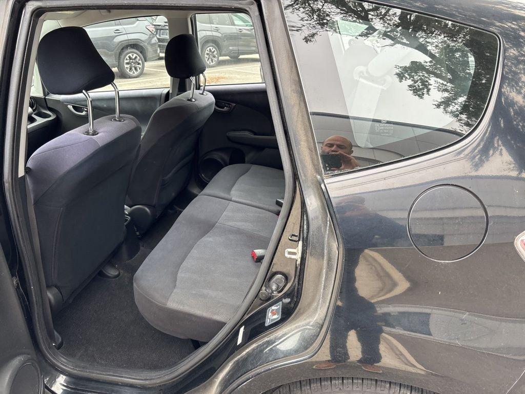 Honda Fit Sport - Thumbnail 4