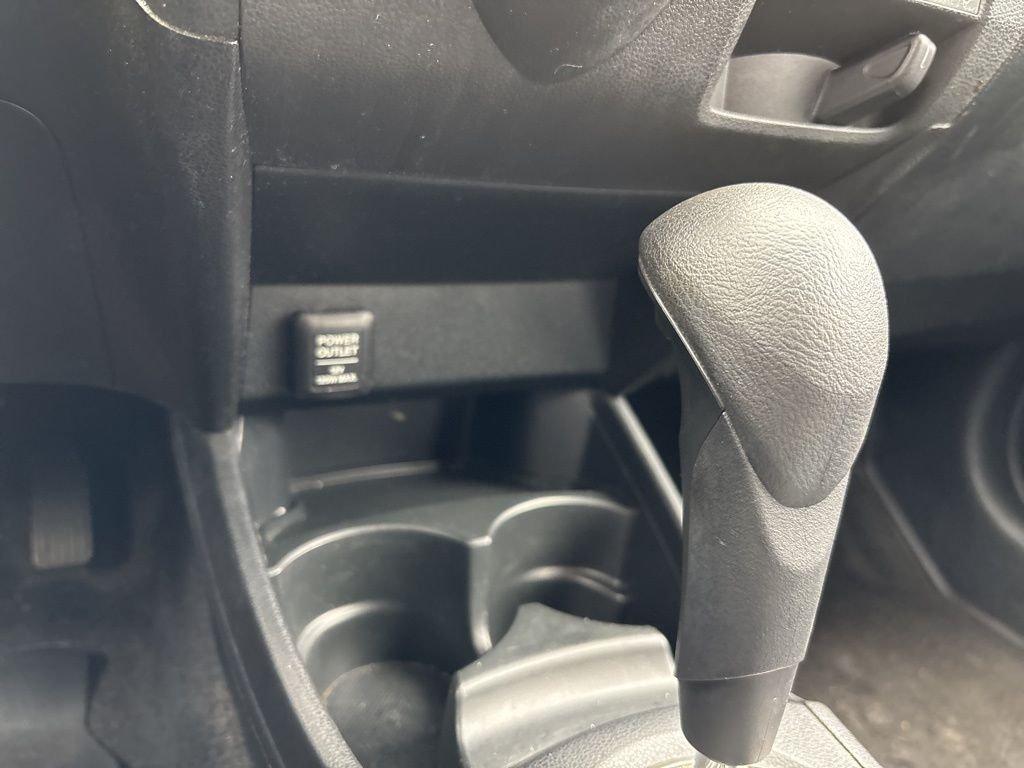 Honda Fit Sport - Thumbnail 14