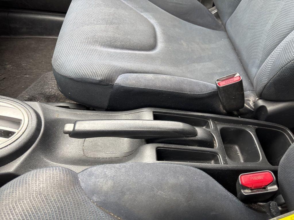 Honda Fit Sport - Thumbnail 15