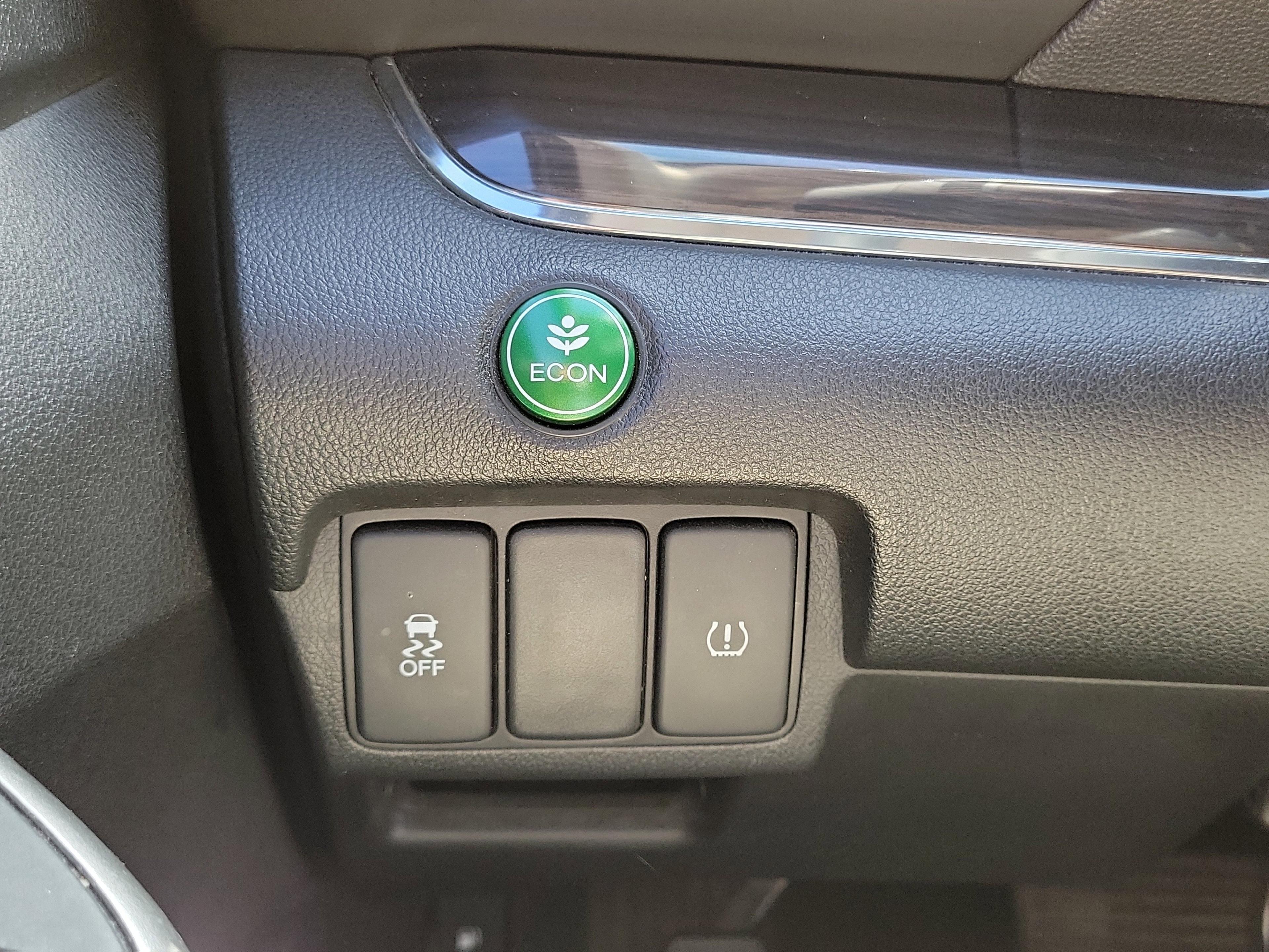 Honda Cr-V Ex-L - Thumbnail 16