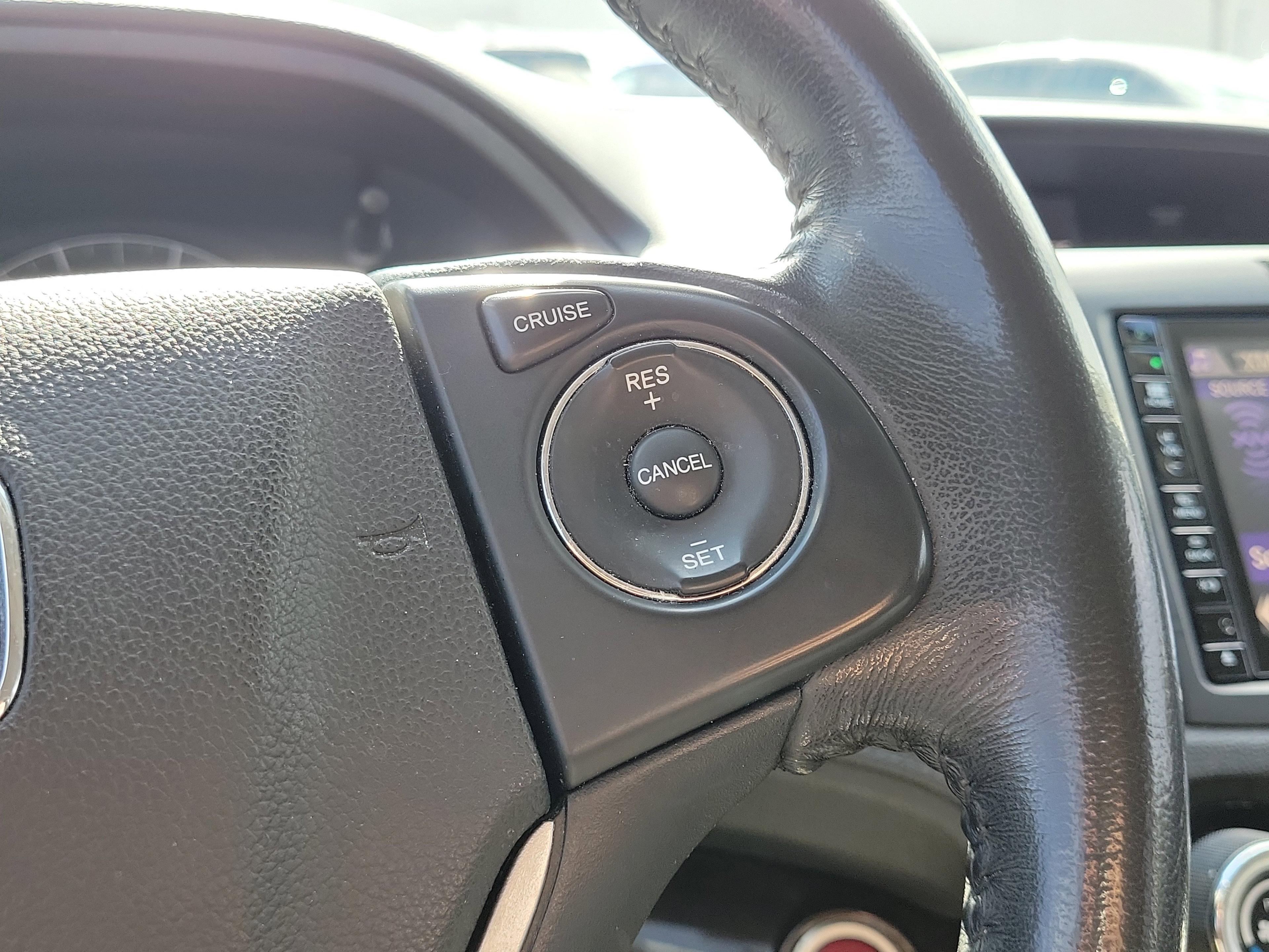 Honda Cr-V Ex-L - Thumbnail 14