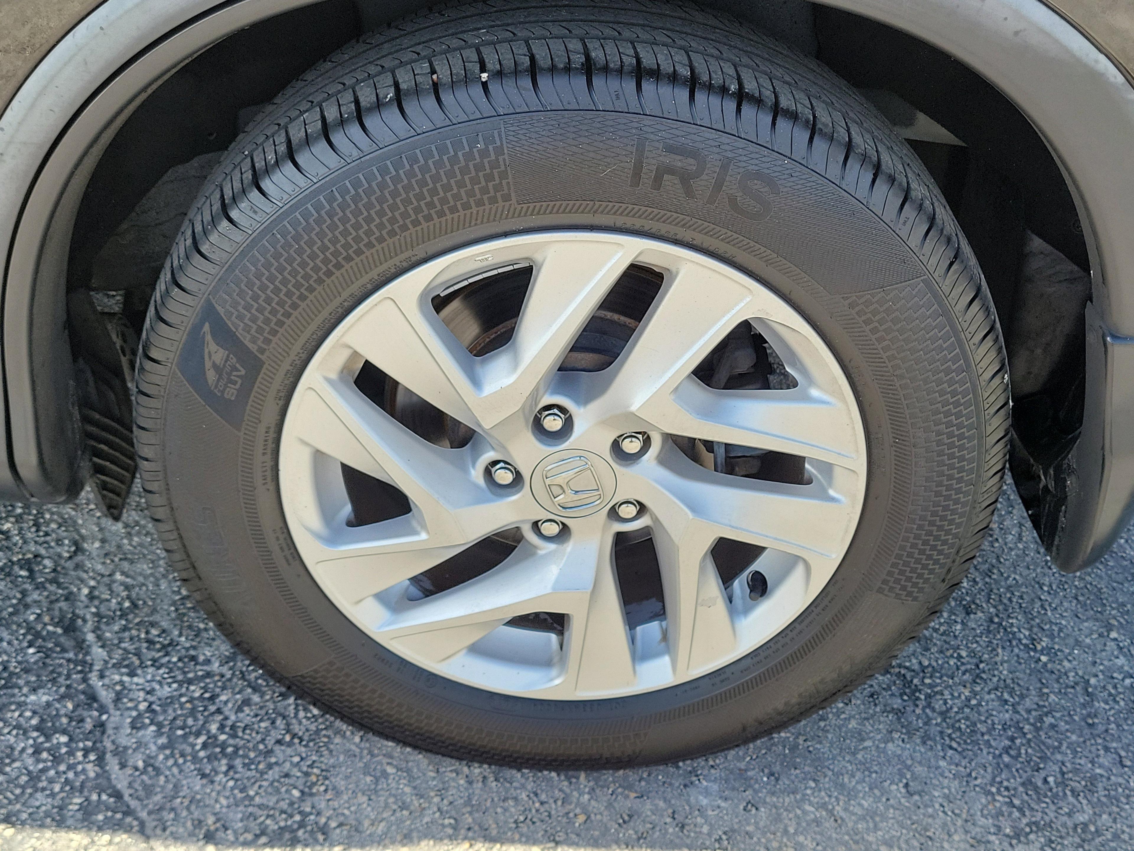 Honda Cr-V Ex-L - Thumbnail 6