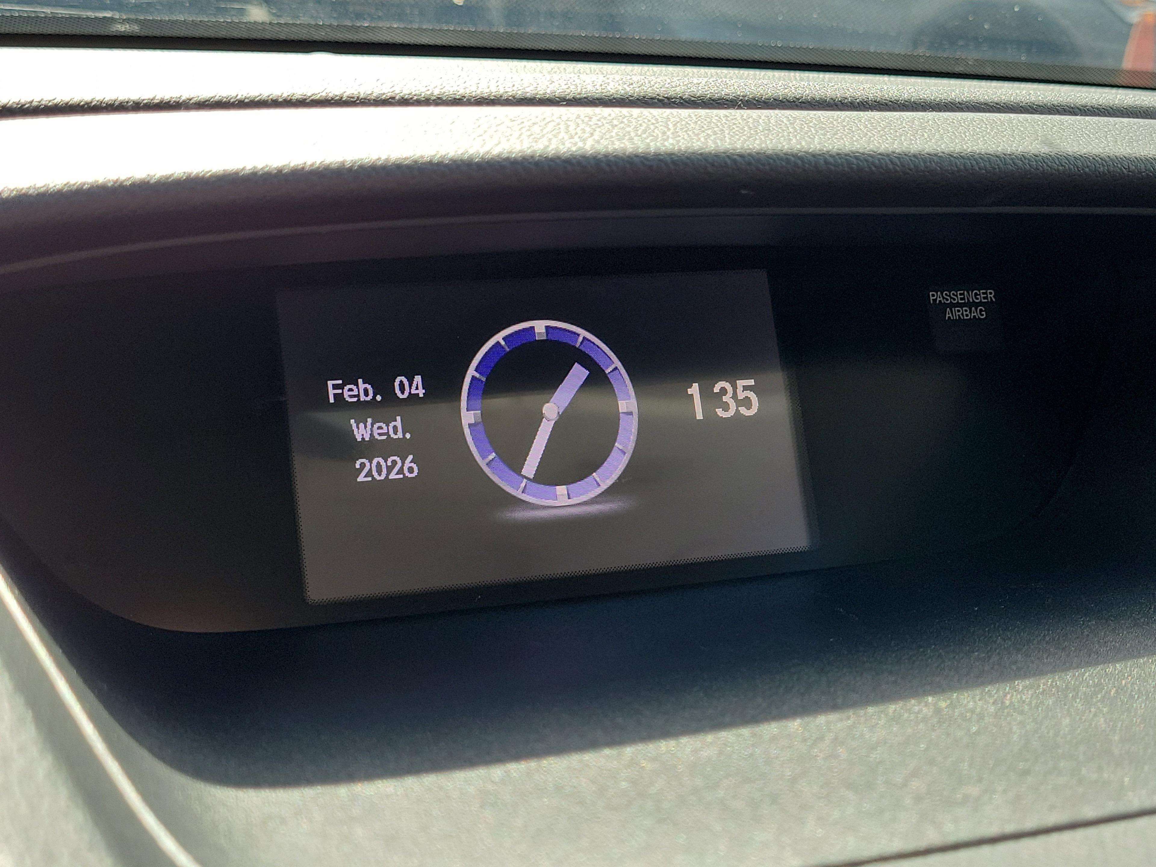 Honda Cr-V Ex-L - Thumbnail 17