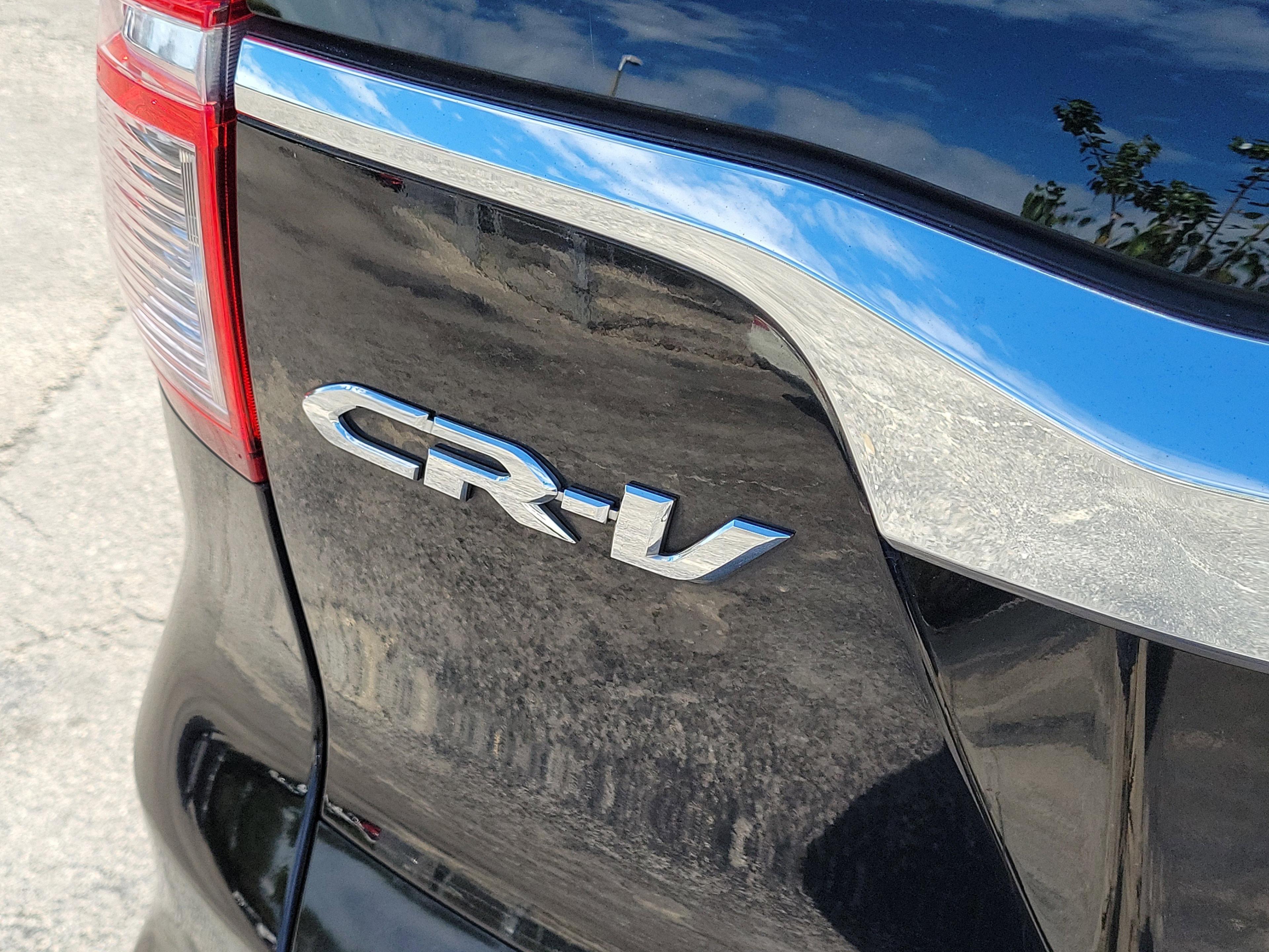 Honda Cr-V Ex-L - Thumbnail 5