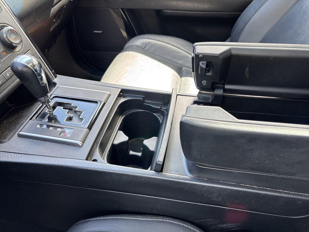 Mazda Cx-9 Touring - Thumbnail 20