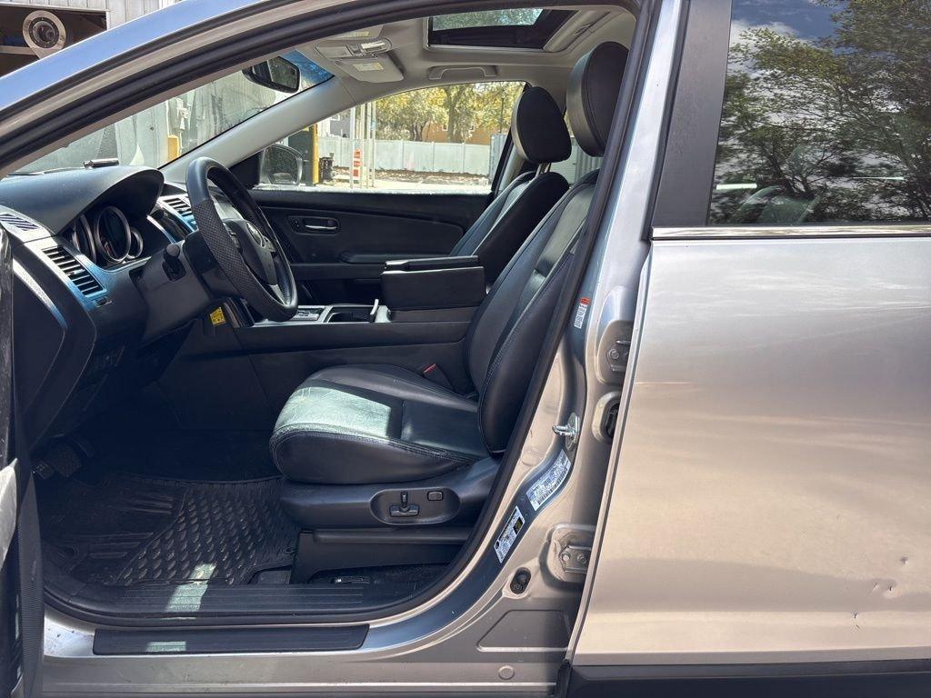 Mazda Cx-9 Touring - Thumbnail 13