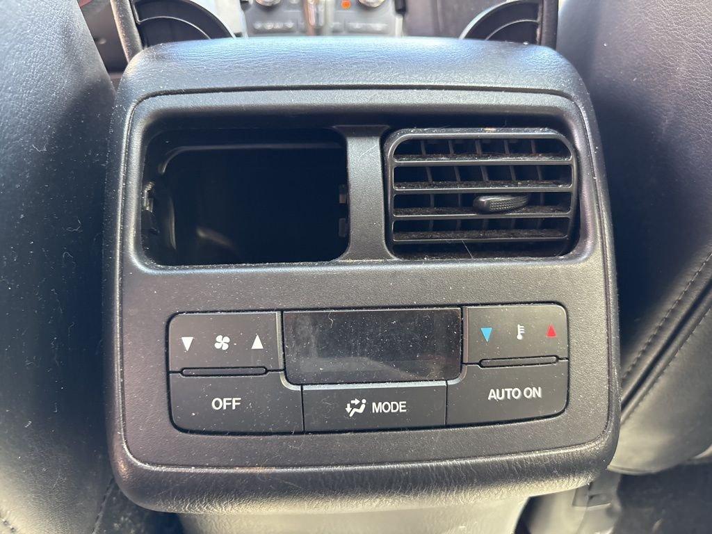 Mazda Cx-9 Touring - Thumbnail 8