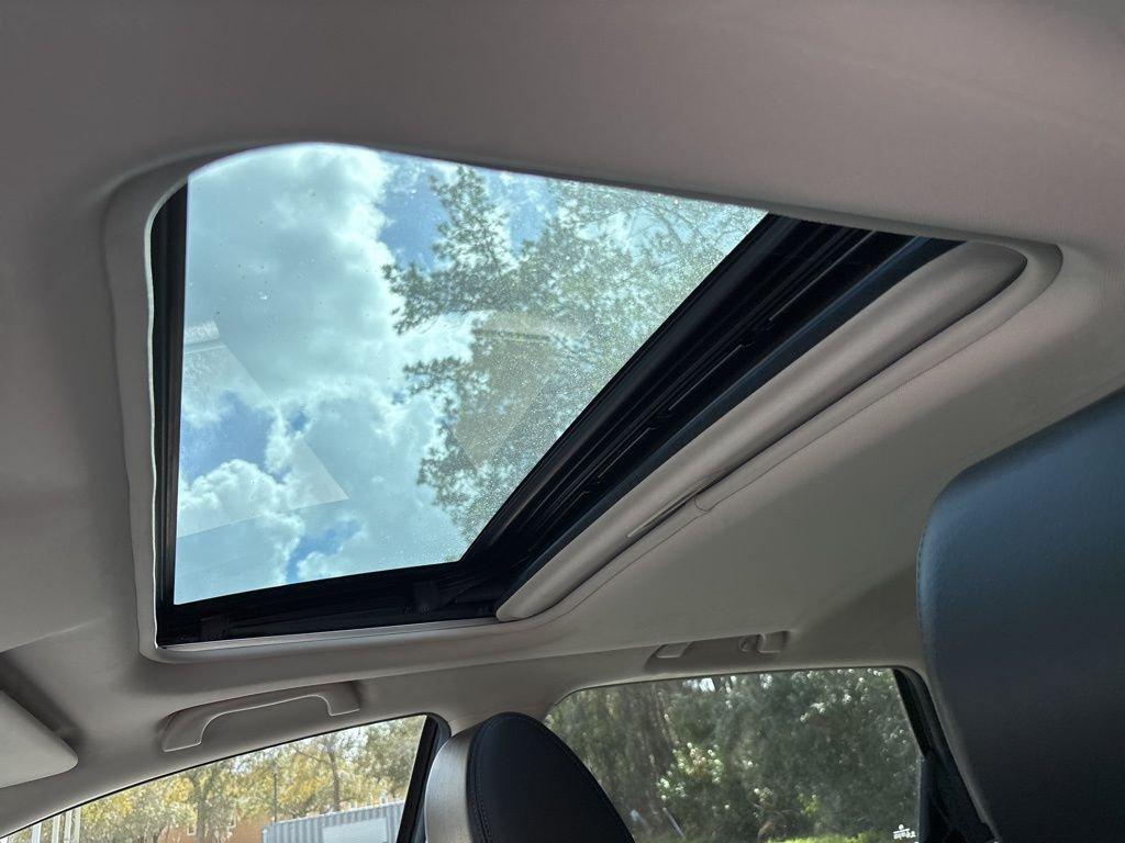 Mazda Cx-9 Touring - Thumbnail 5