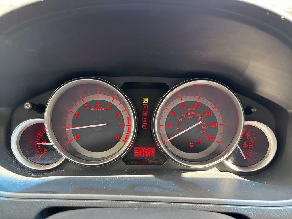 Mazda Cx-9 Touring - Thumbnail 16