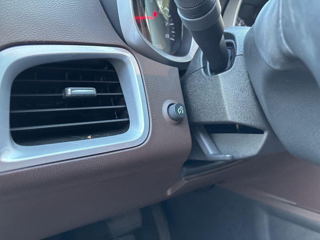 Chevrolet Equinox Lt - Thumbnail 11