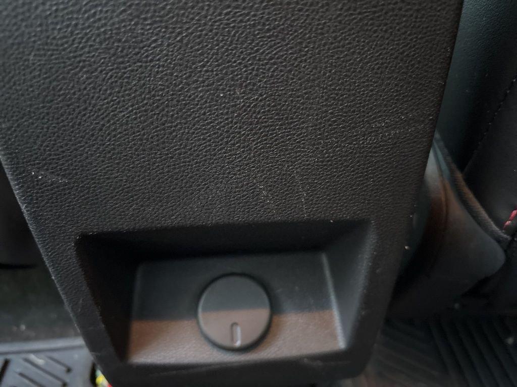 Chevrolet Equinox Lt - Thumbnail 8