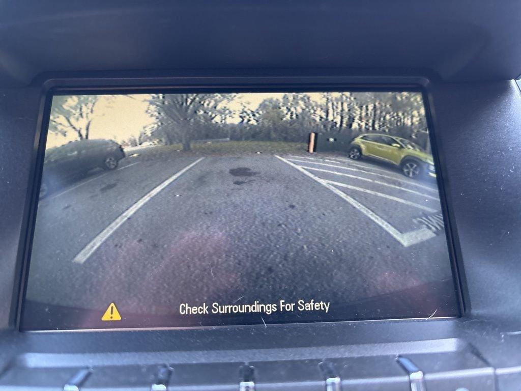 Chevrolet Equinox Lt - Thumbnail 16