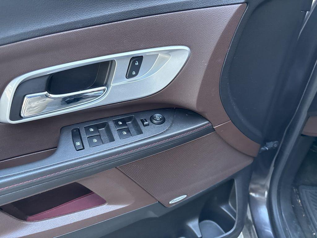 Chevrolet Equinox Lt - Thumbnail 10