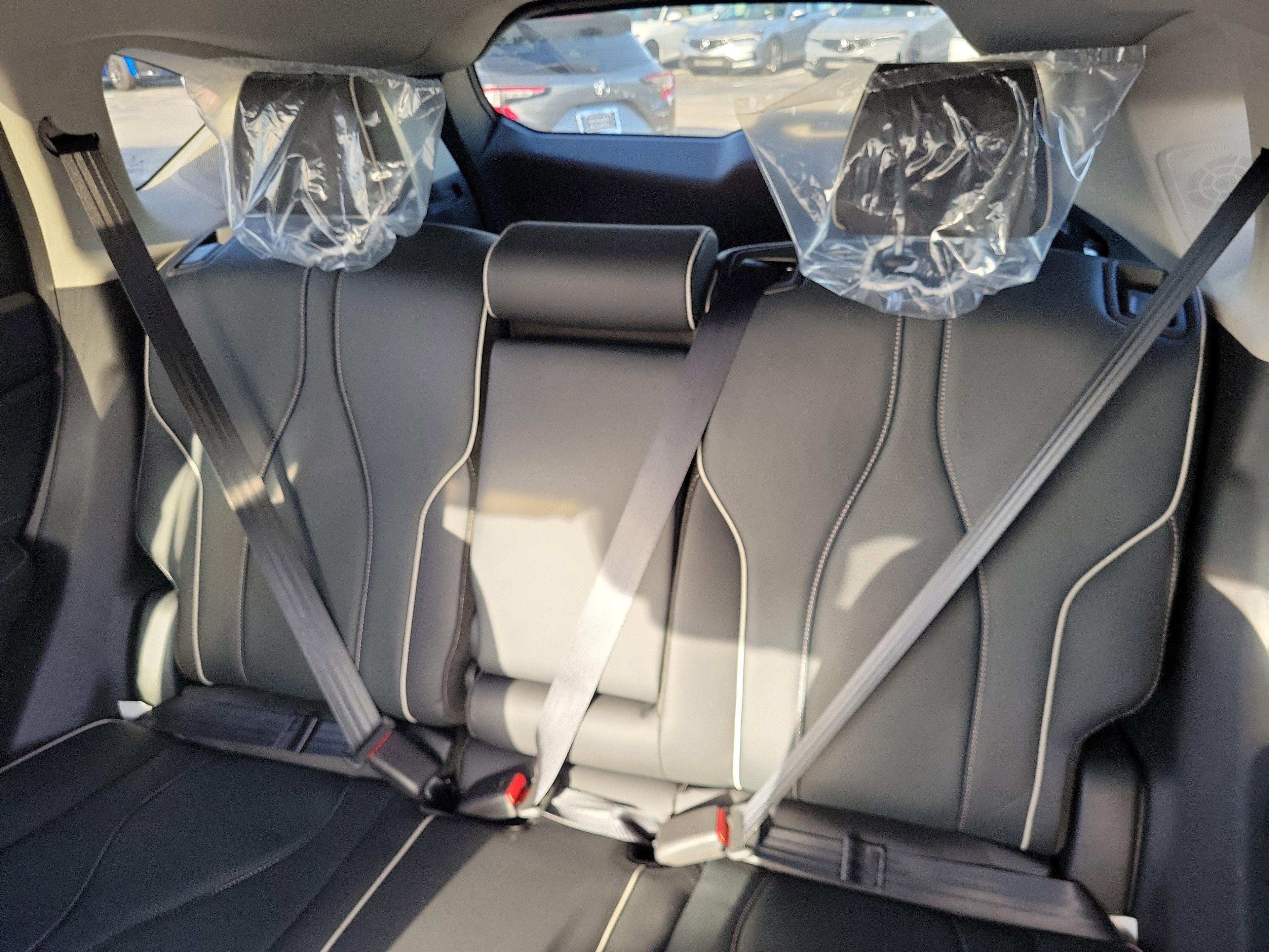 Acura Rdx W/Advance Package - Thumbnail 9