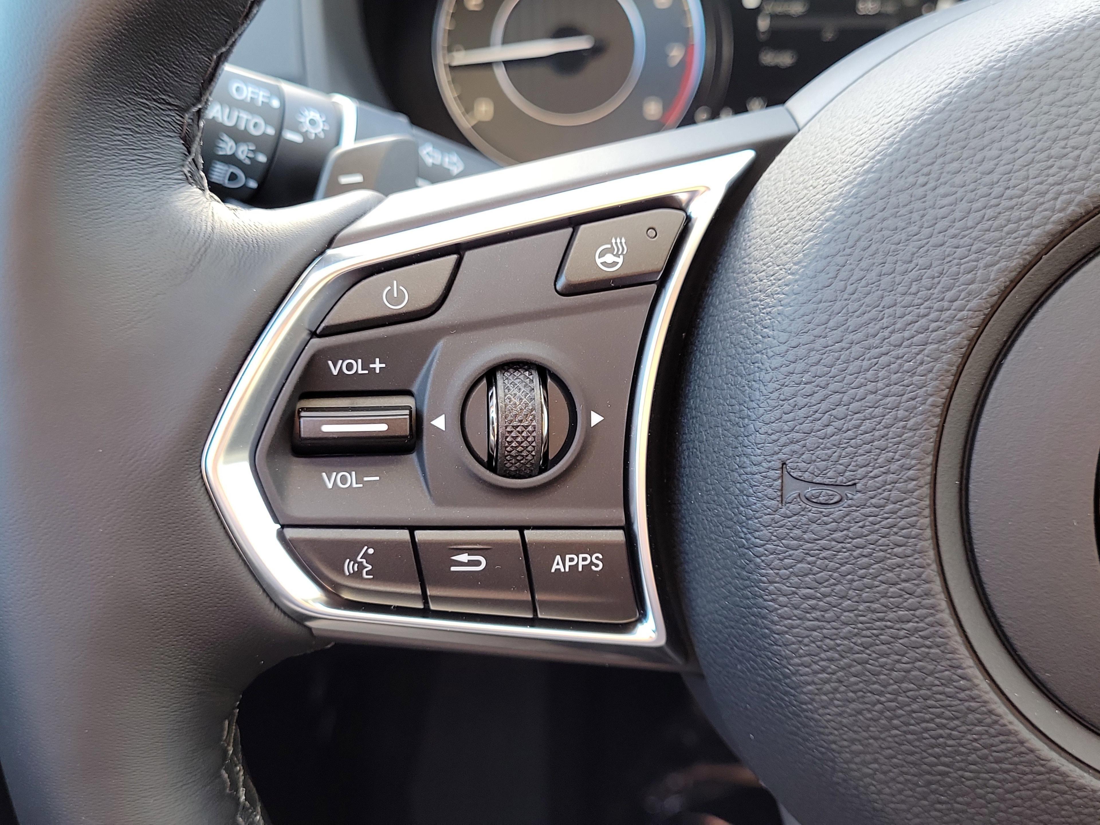 Acura Rdx W/Advance Package - Thumbnail 16