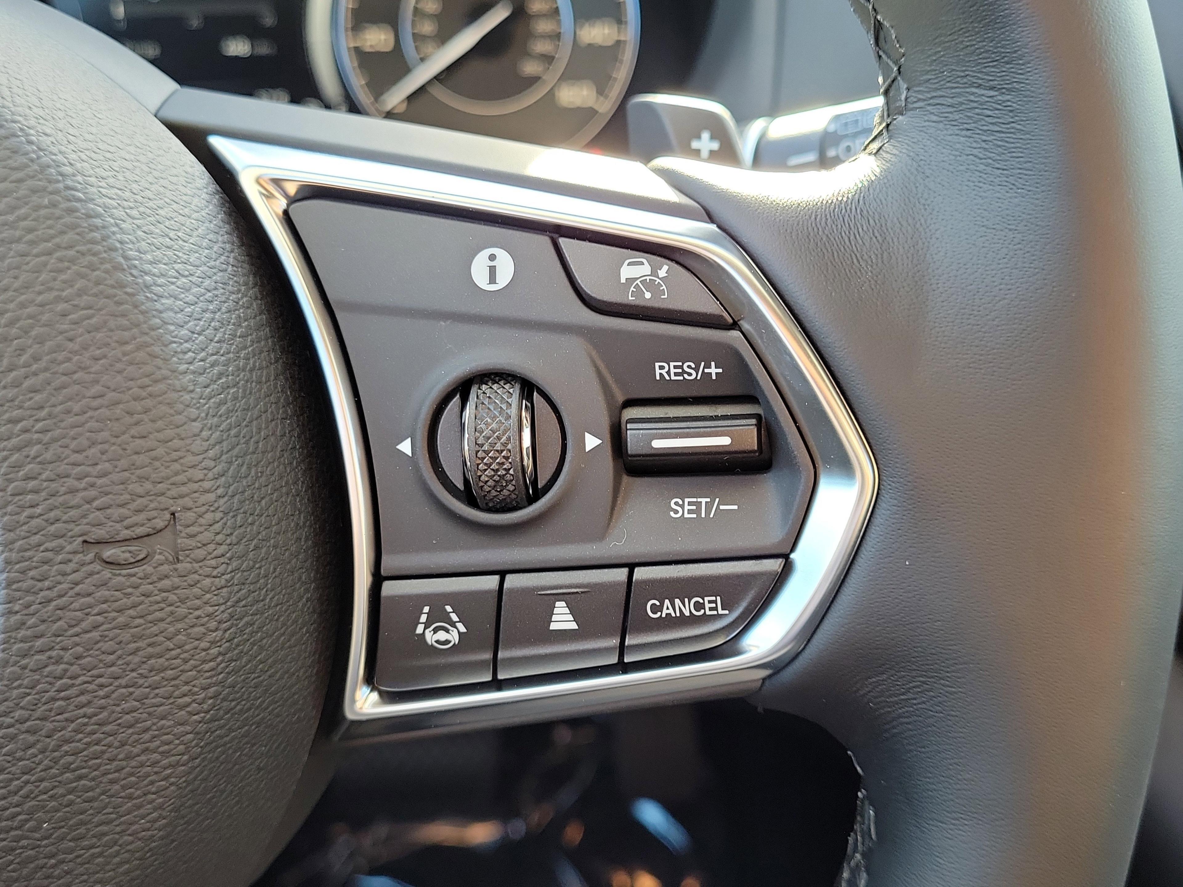 Acura Rdx W/Advance Package - Thumbnail 17