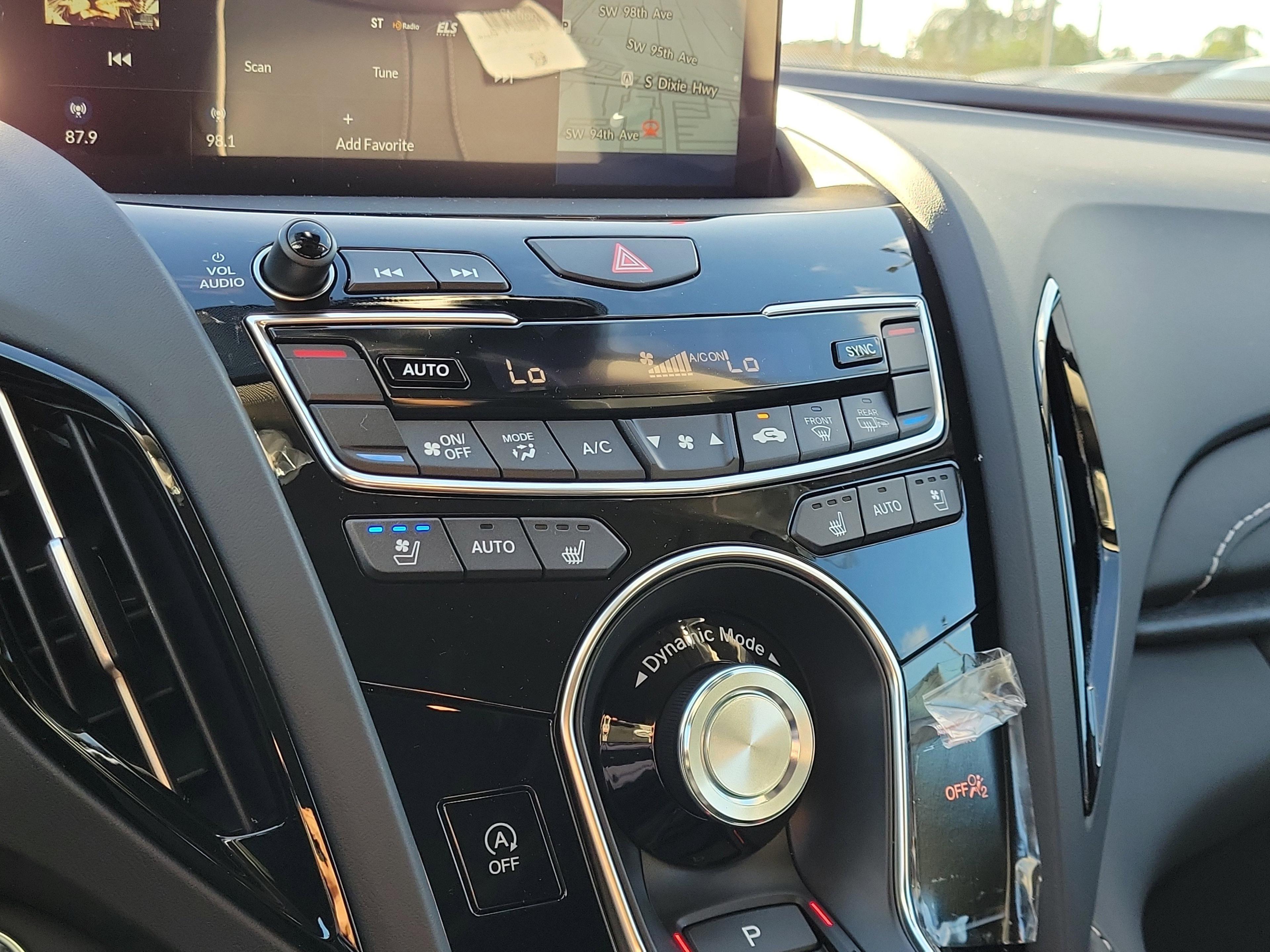 Acura Rdx W/Advance Package - Thumbnail 19