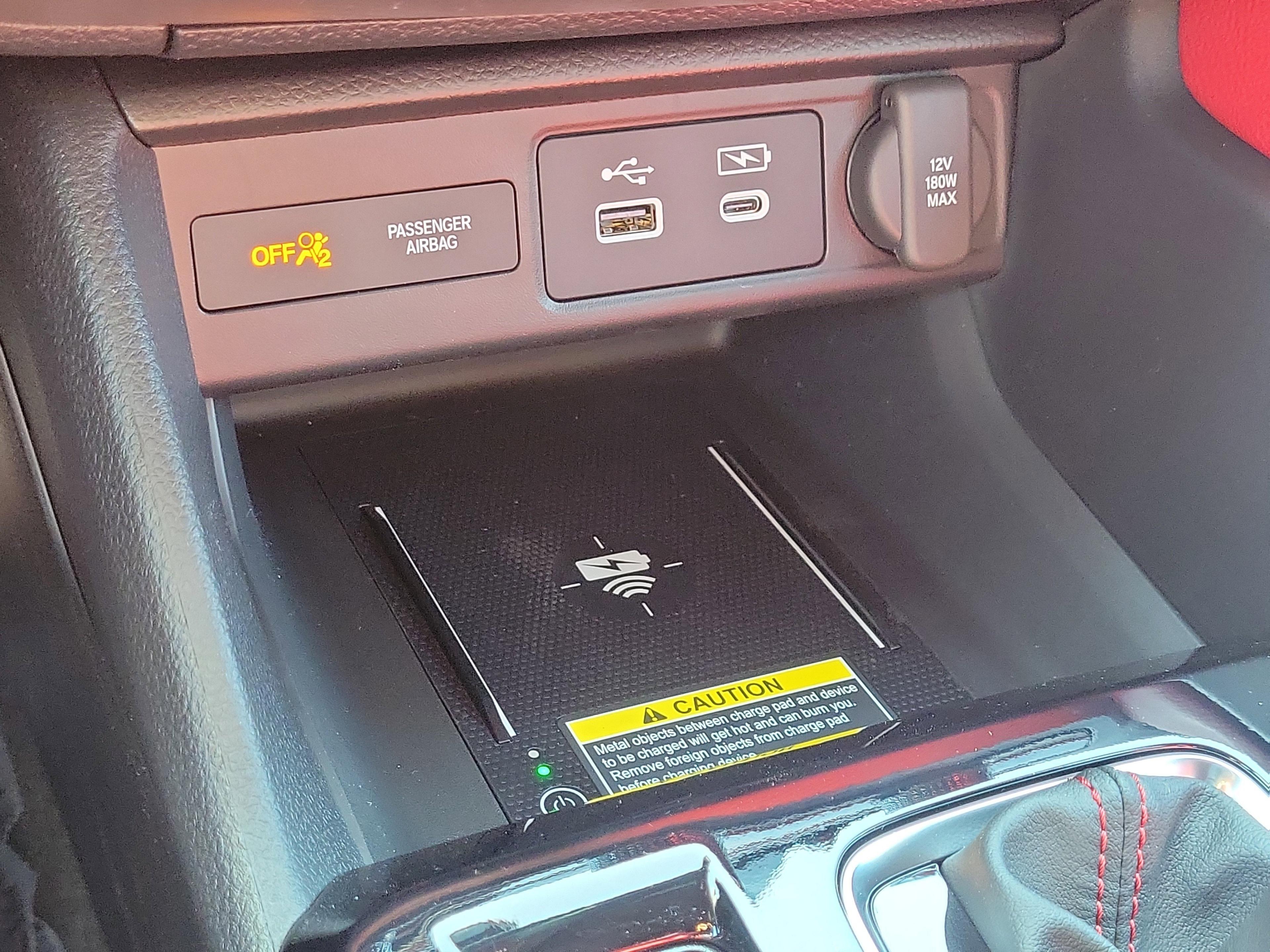 Acura Integra W/A-Spec Technology Package - Thumbnail 20