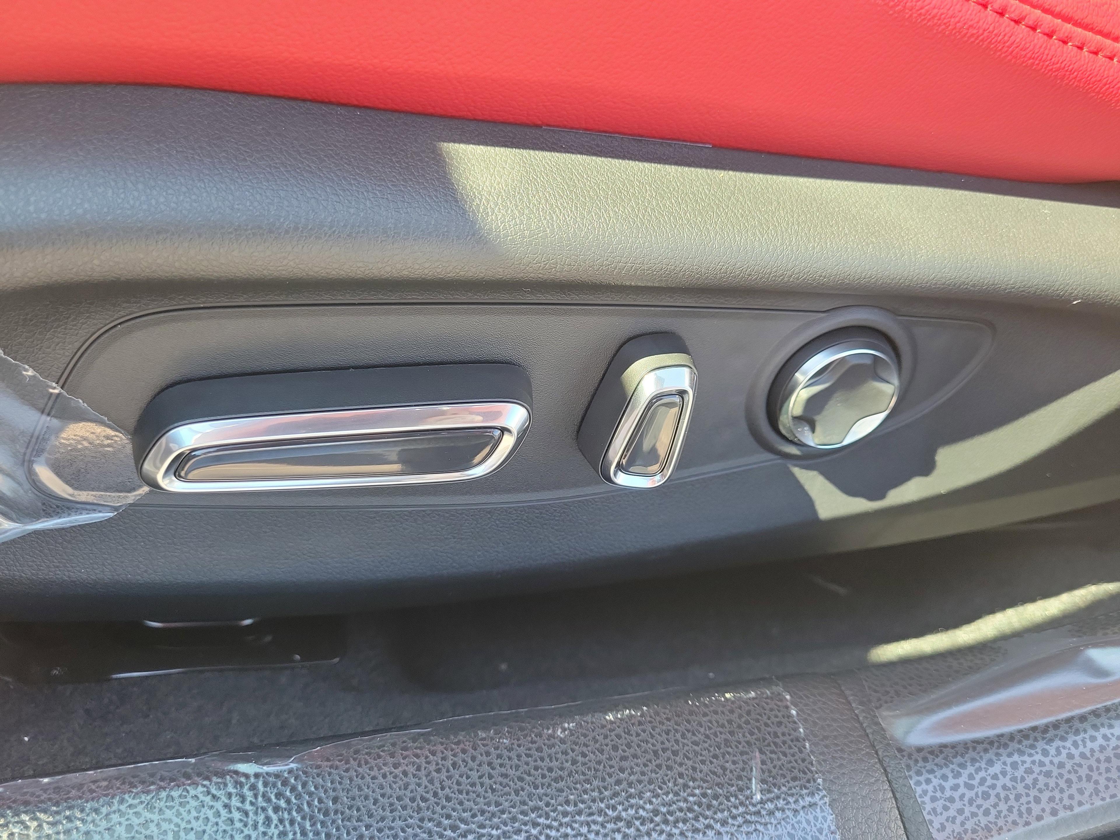 Acura Integra W/A-Spec Technology Package - Thumbnail 10