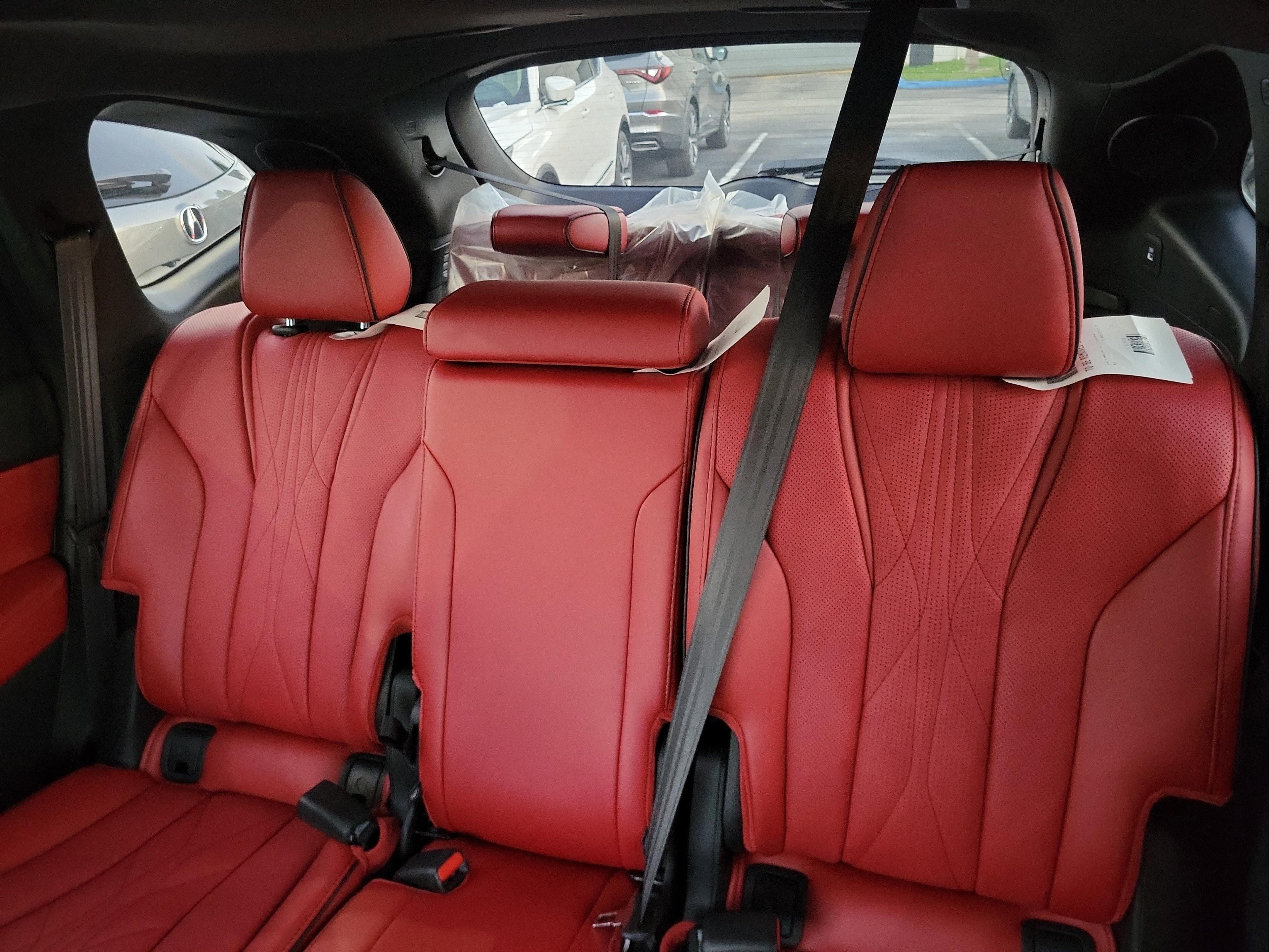 Acura Mdx Type S W/Advance Package - Thumbnail 11