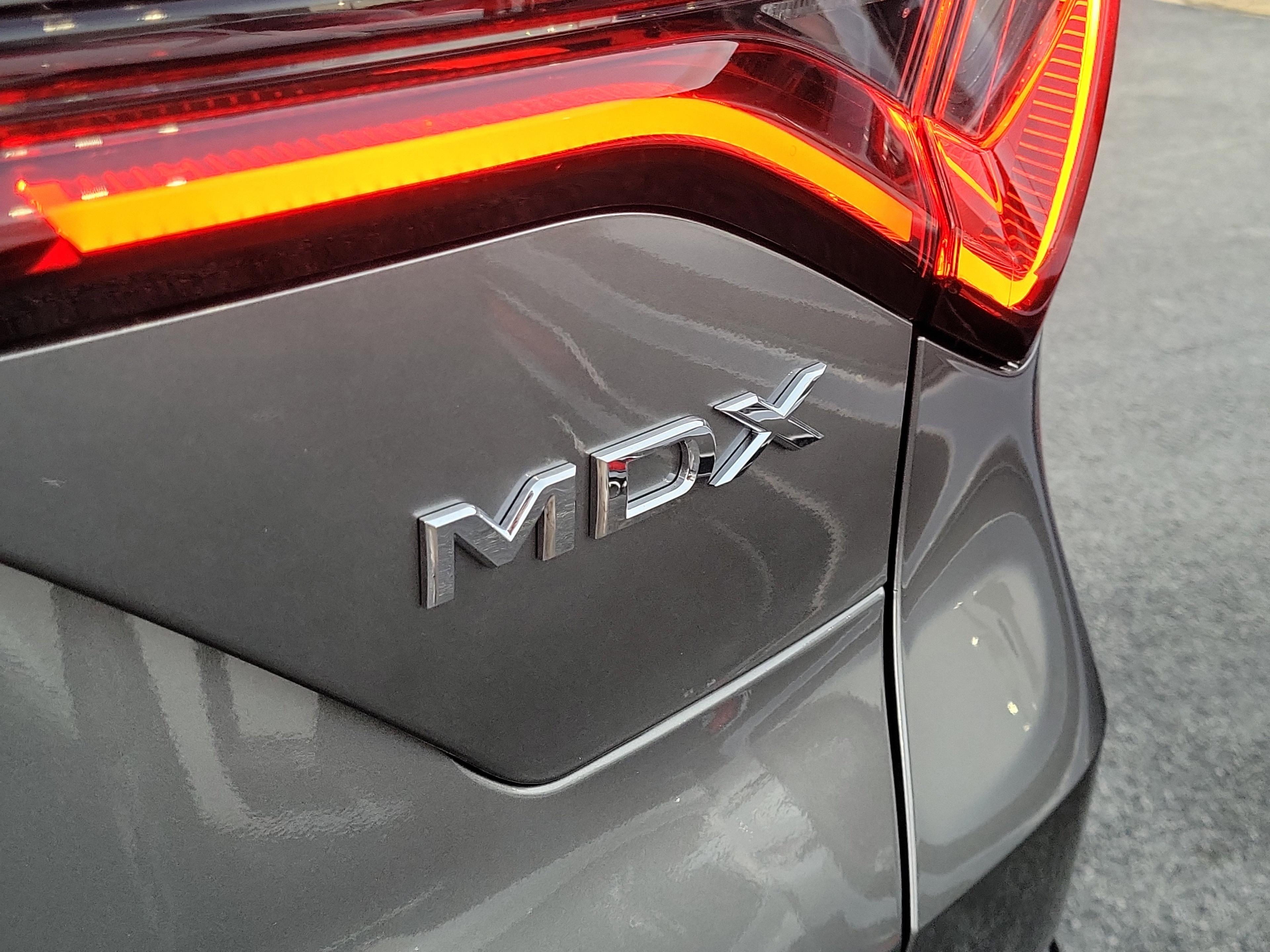 Acura Mdx Type S W/Advance Package - Thumbnail 5