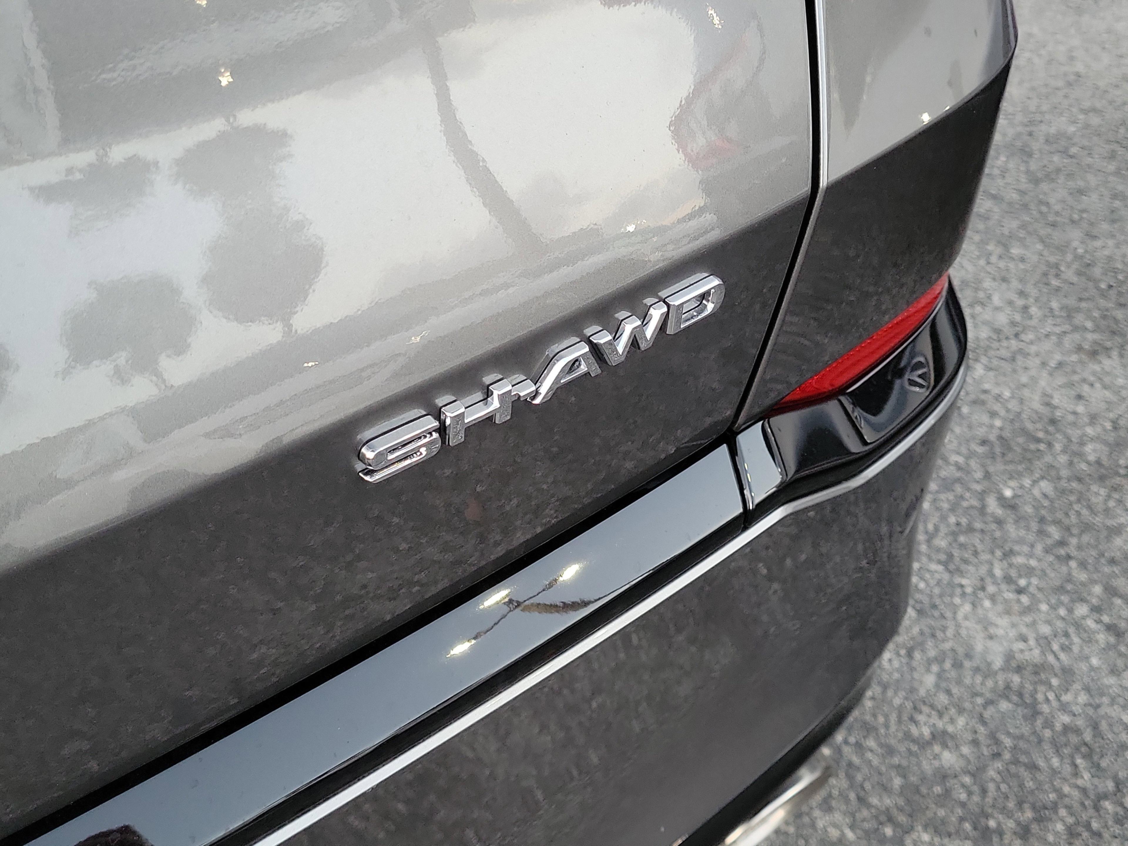 Acura Mdx Type S W/Advance Package - Thumbnail 6