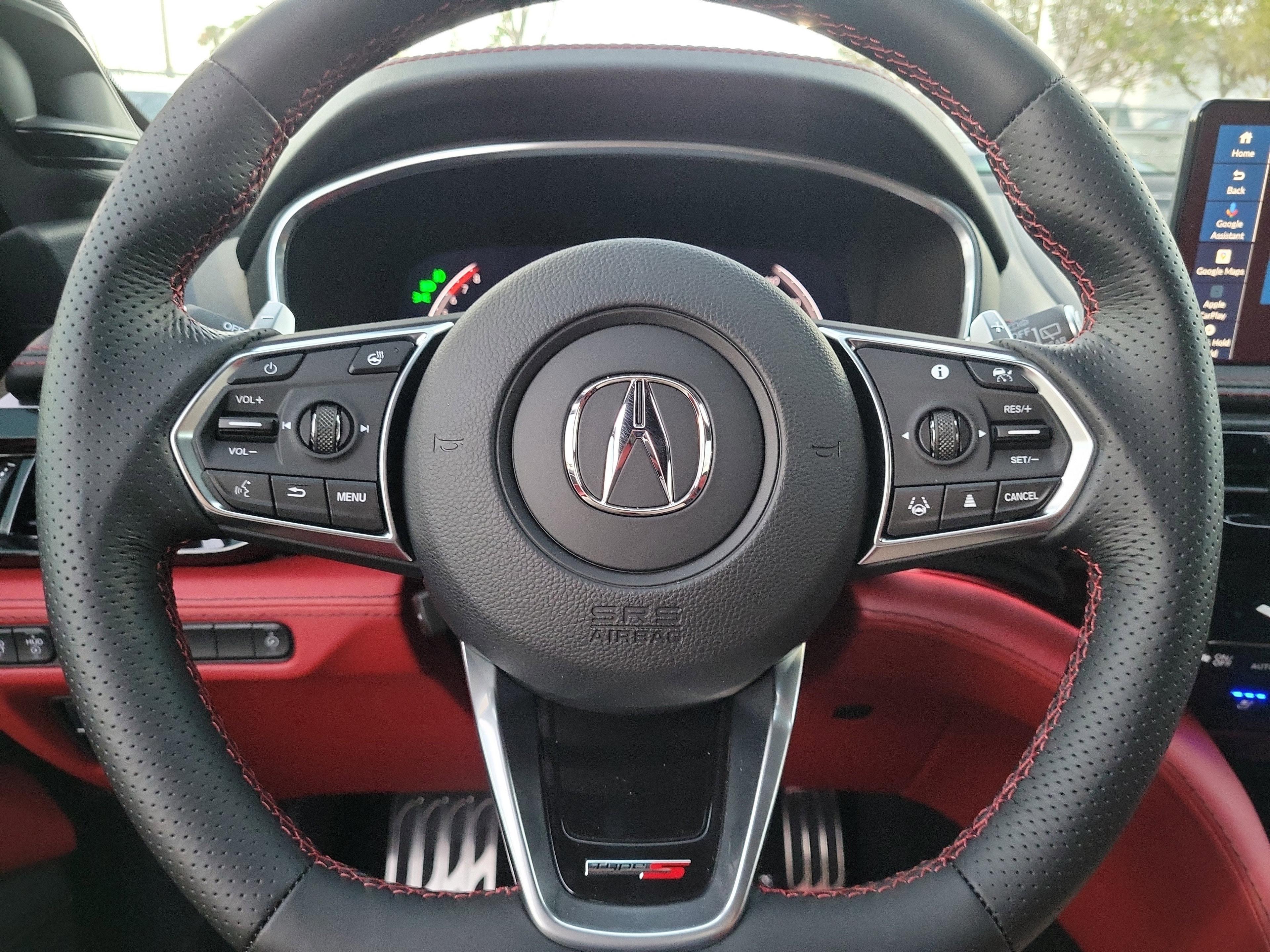 Acura Mdx Type S W/Advance Package - Thumbnail 14