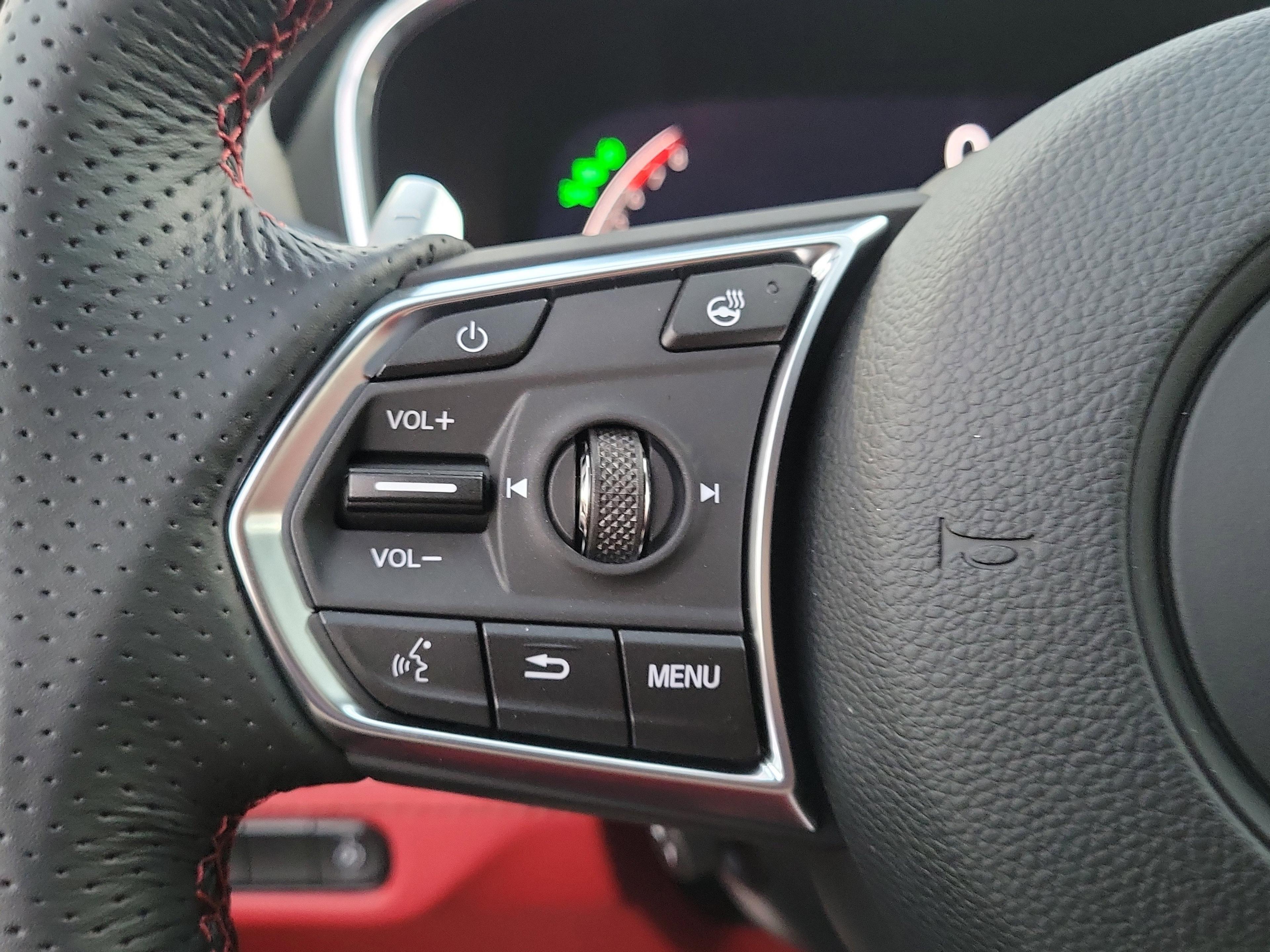 Acura Mdx Type S W/Advance Package - Thumbnail 15