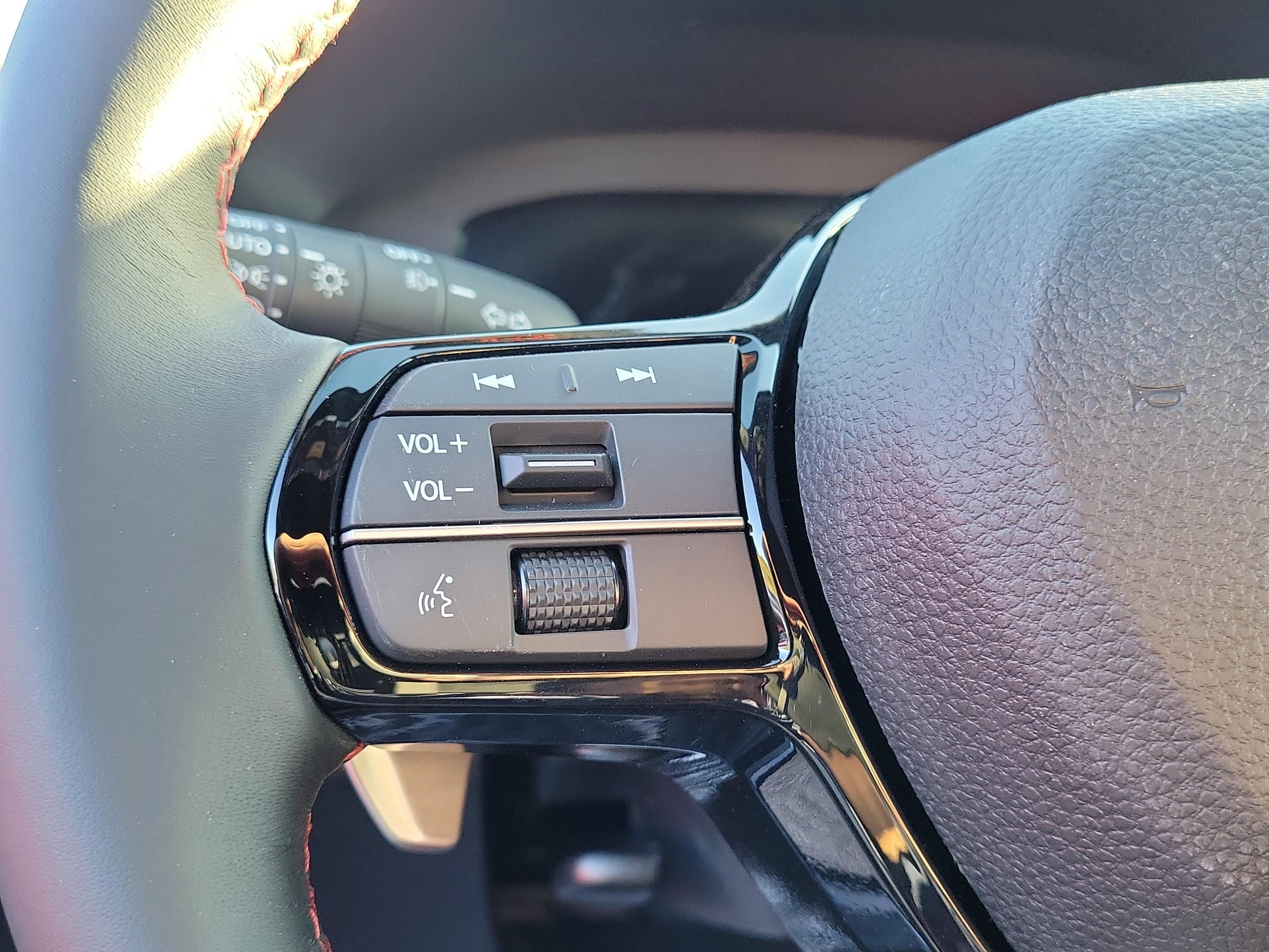 Acura Integra W/A-Spec Technology Package - Thumbnail 12