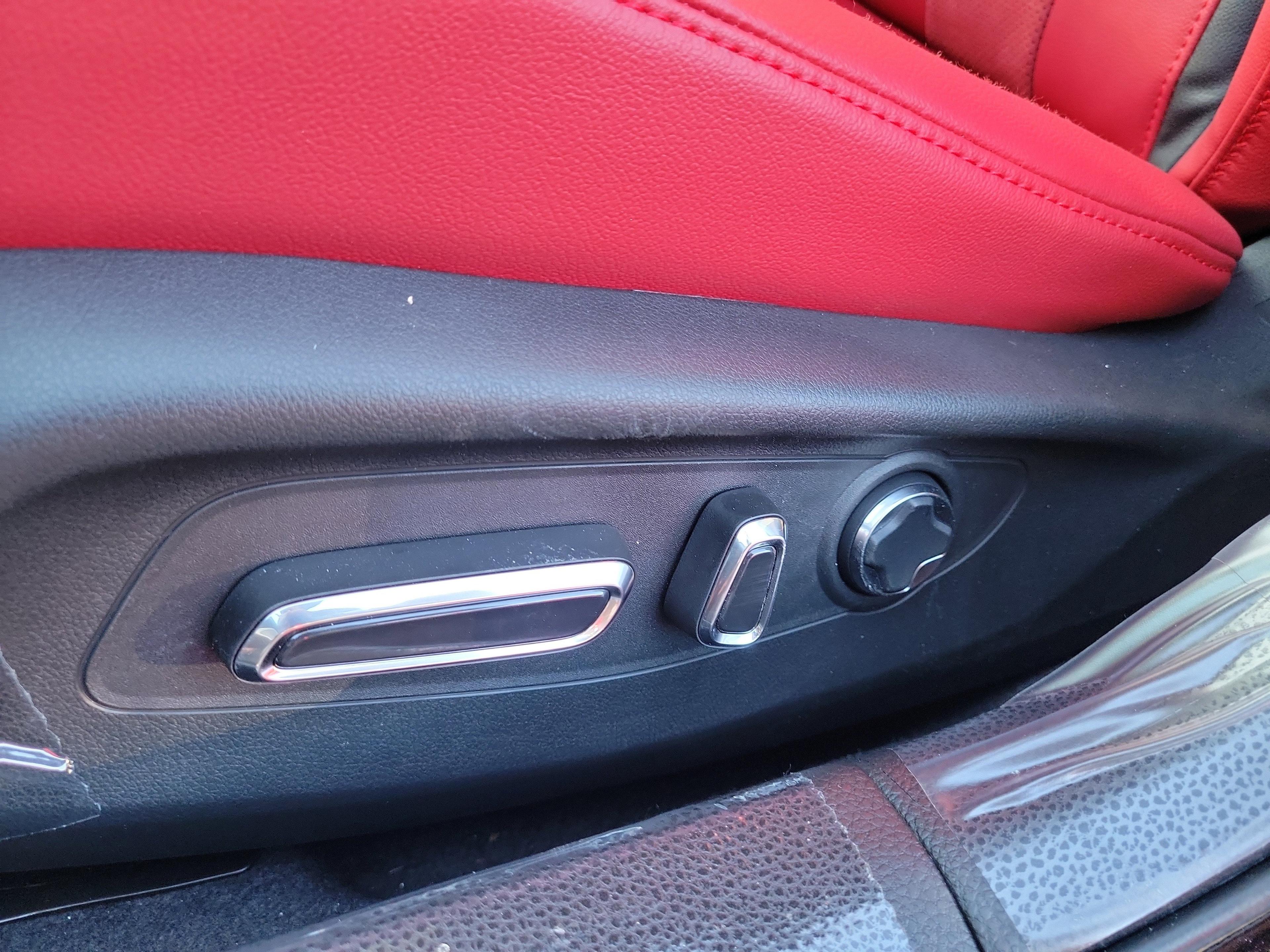 Acura Integra W/A-Spec Technology Package - Thumbnail 9