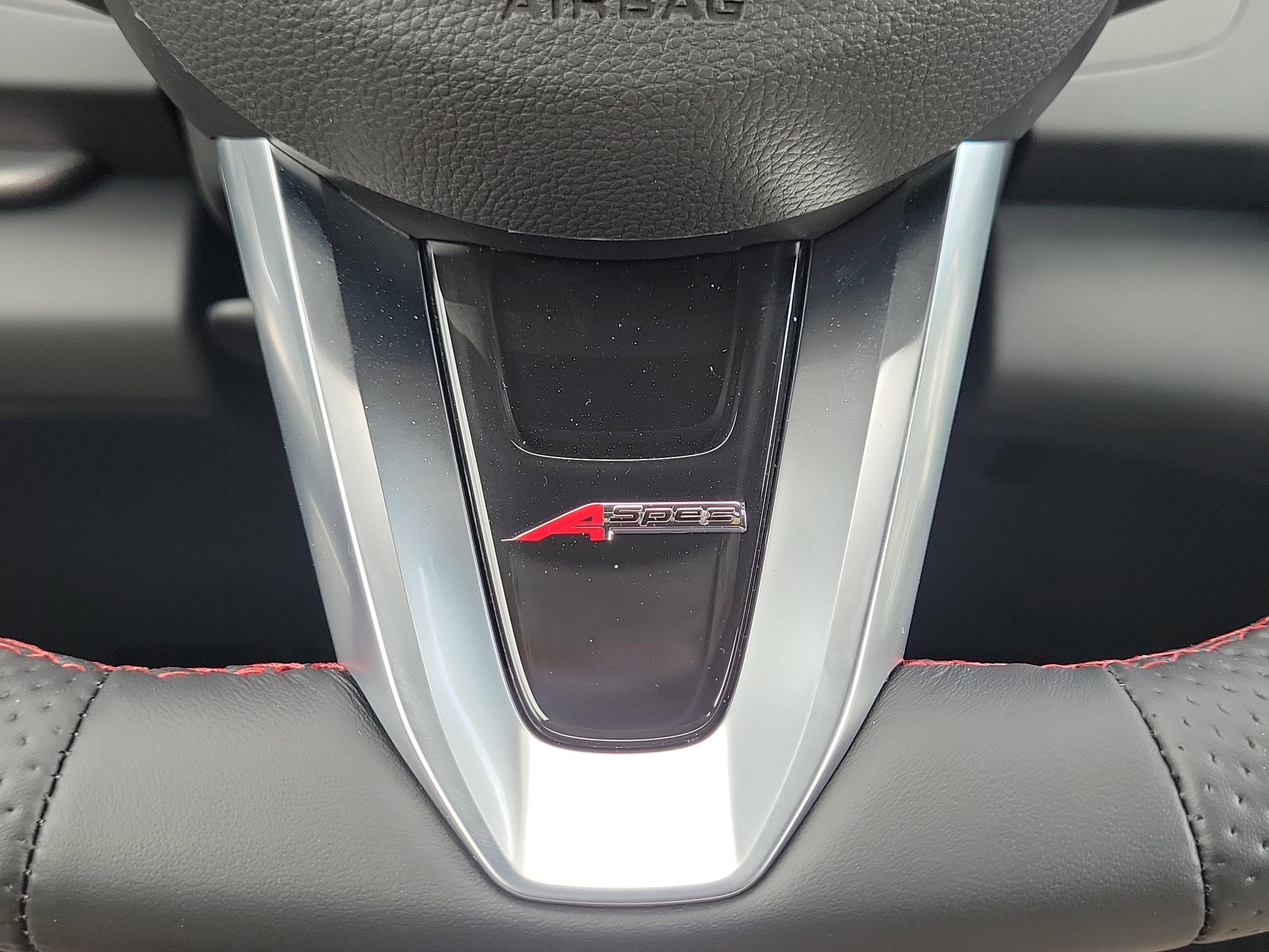 Acura Rdx W/A-Spec Package - Thumbnail 16