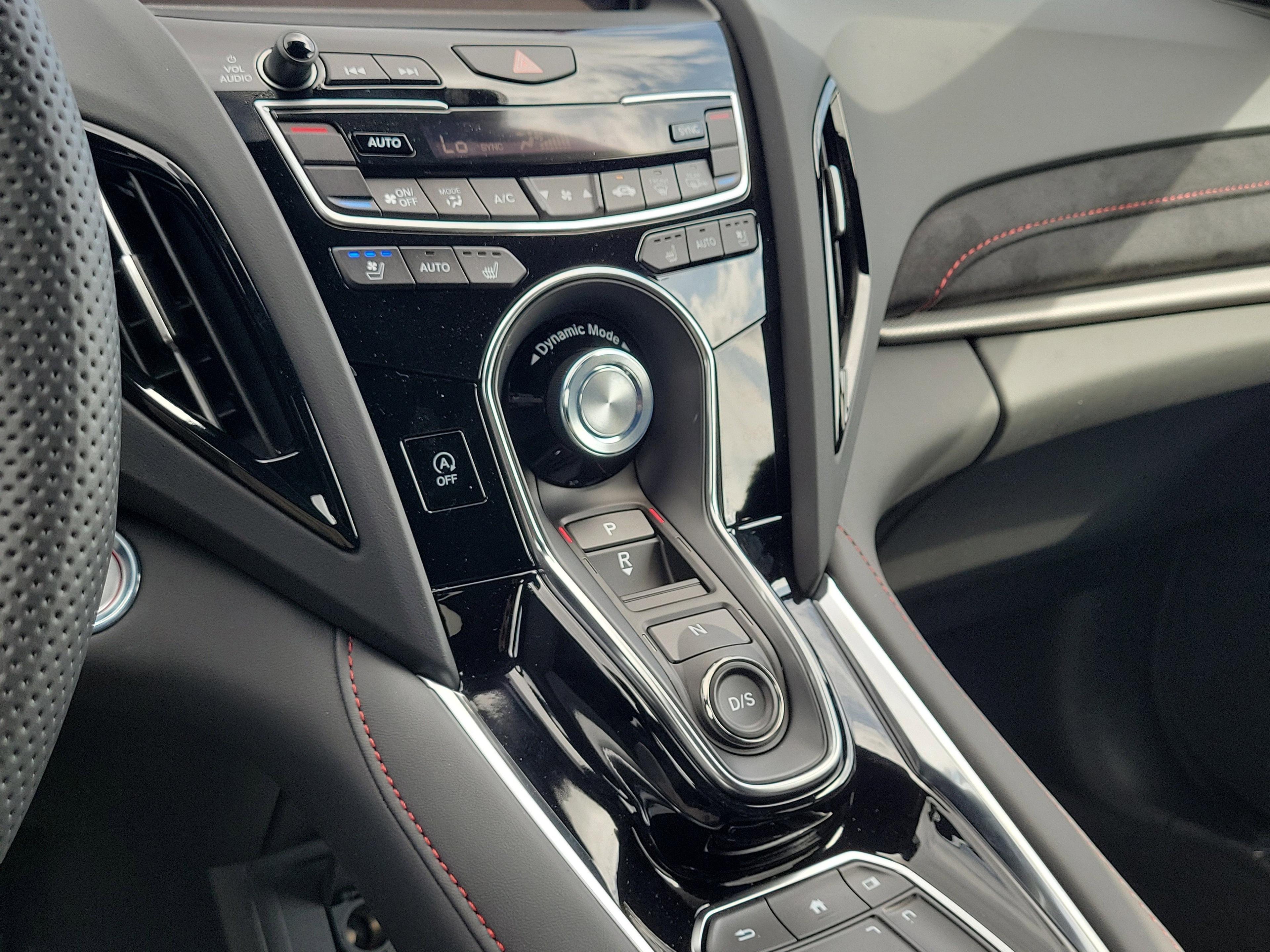 Acura Rdx W/A-Spec Package - Thumbnail 19