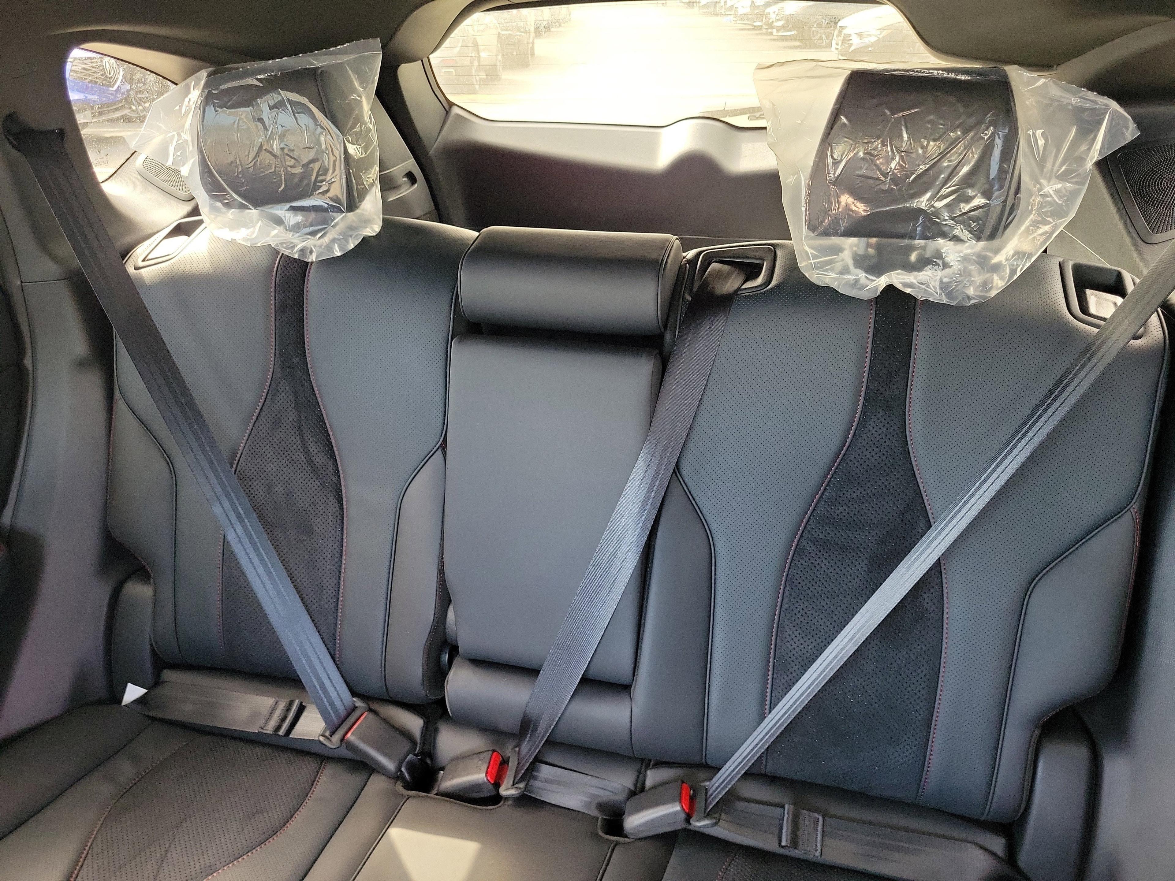 Acura Rdx W/A-Spec Package - Thumbnail 10