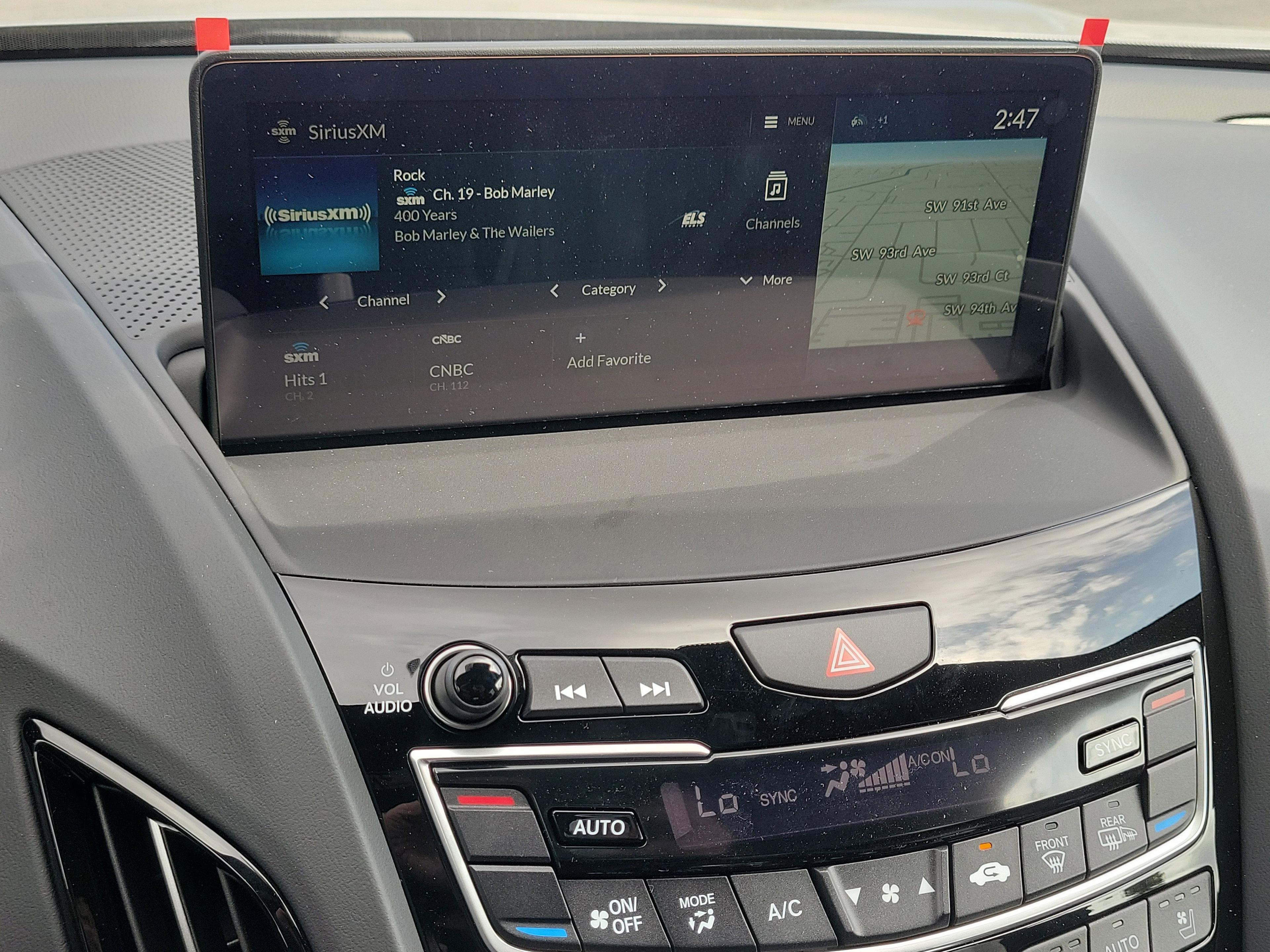 Acura Rdx W/A-Spec Package - Thumbnail 18