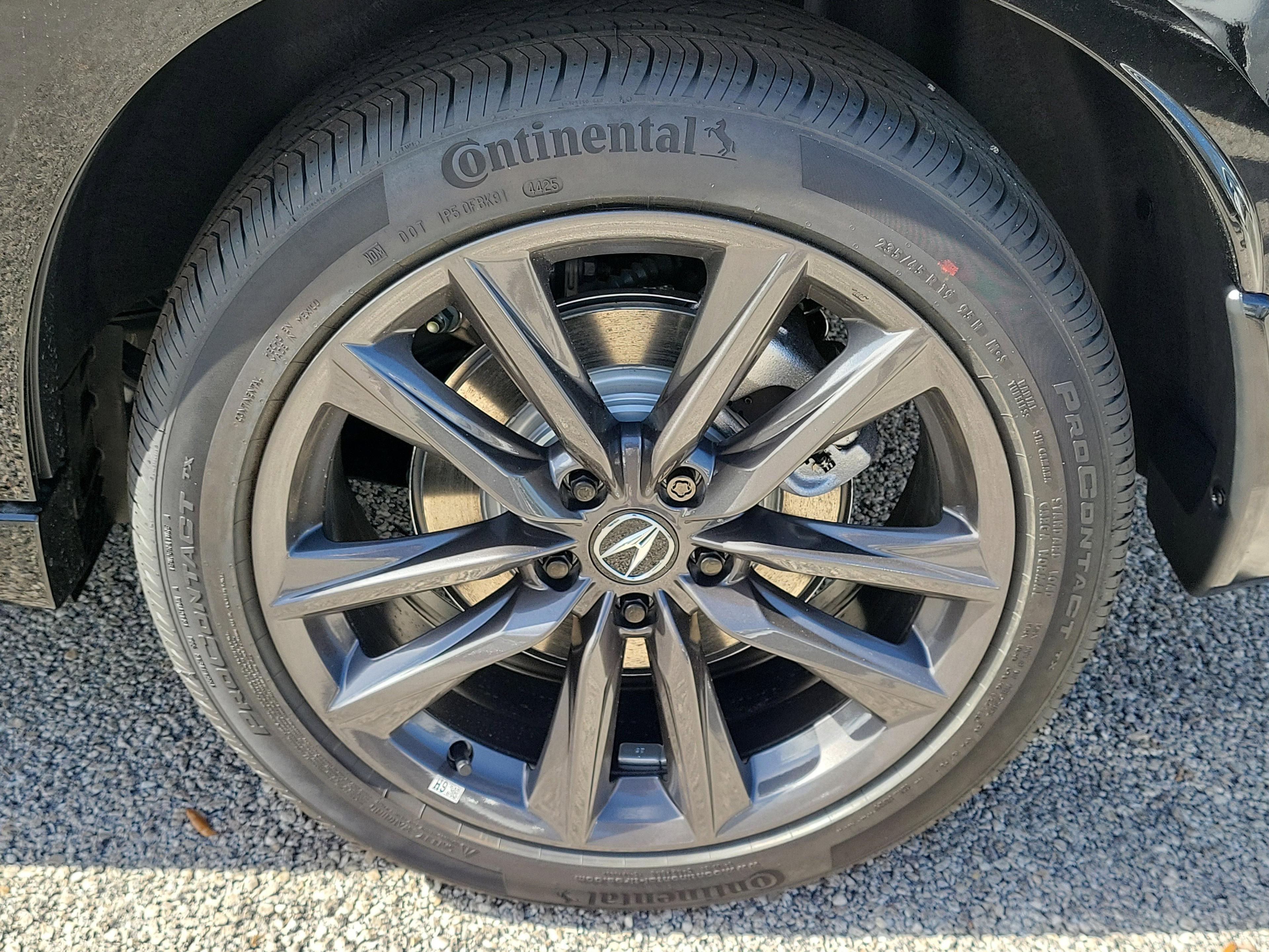 Acura Adx W/A-Spec Package - Thumbnail 7