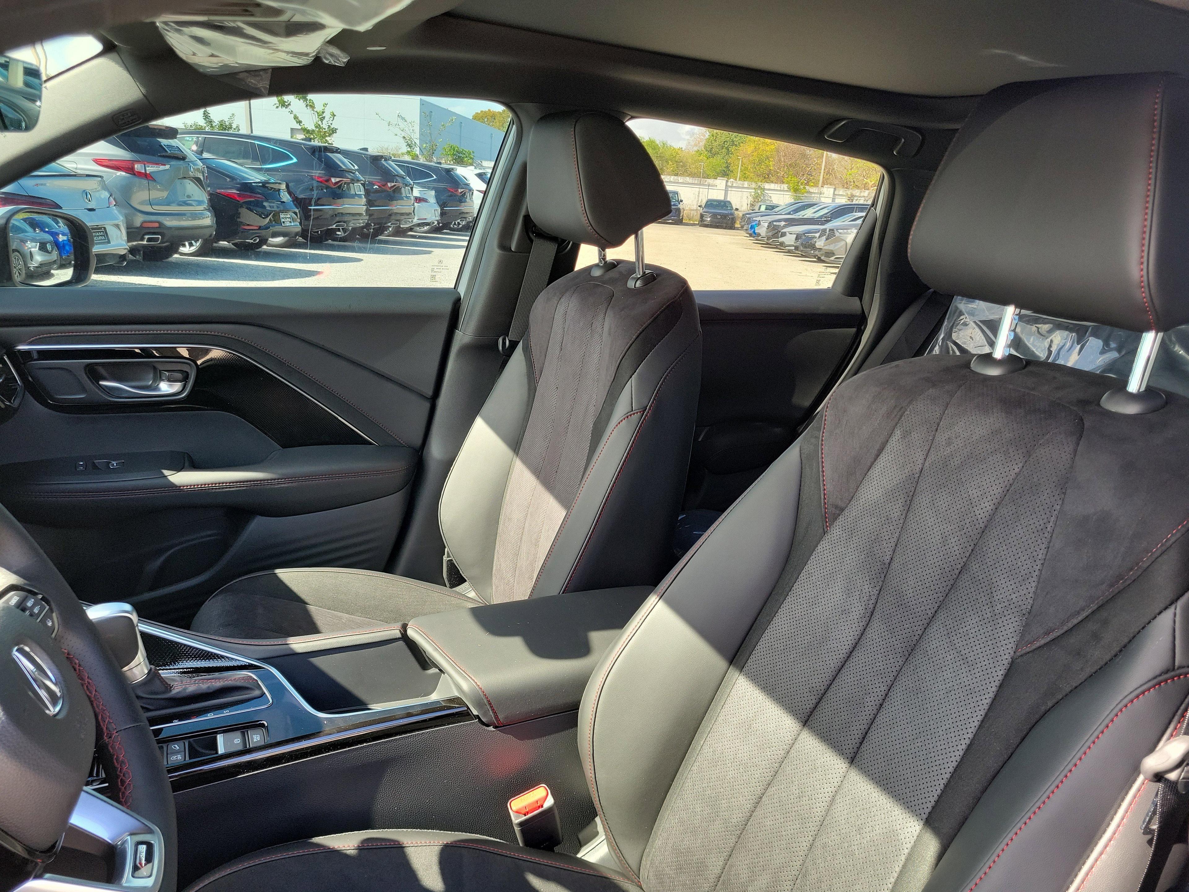 Acura Adx W/A-Spec Package - Thumbnail 9