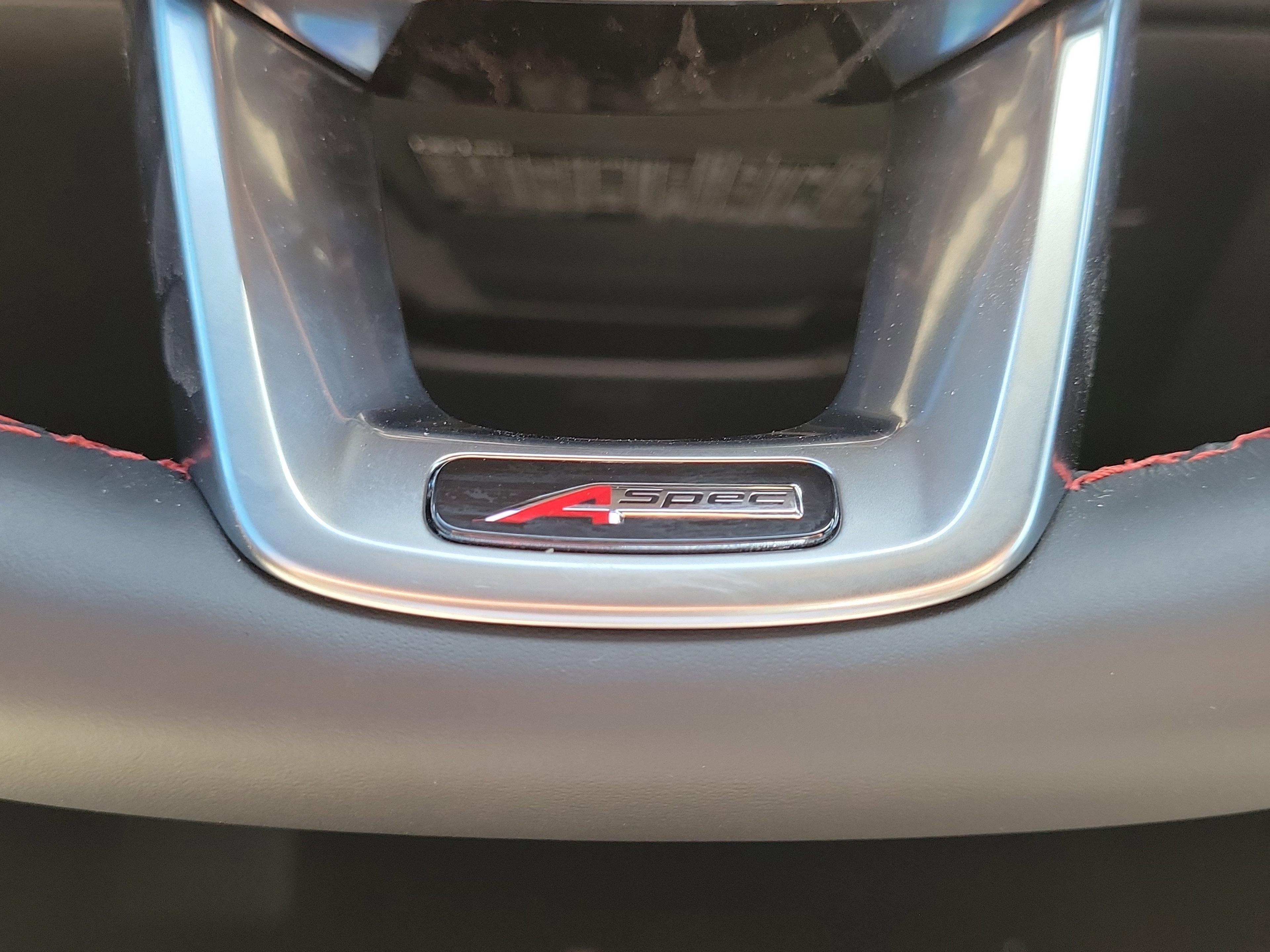 Acura Adx W/A-Spec Package - Thumbnail 15